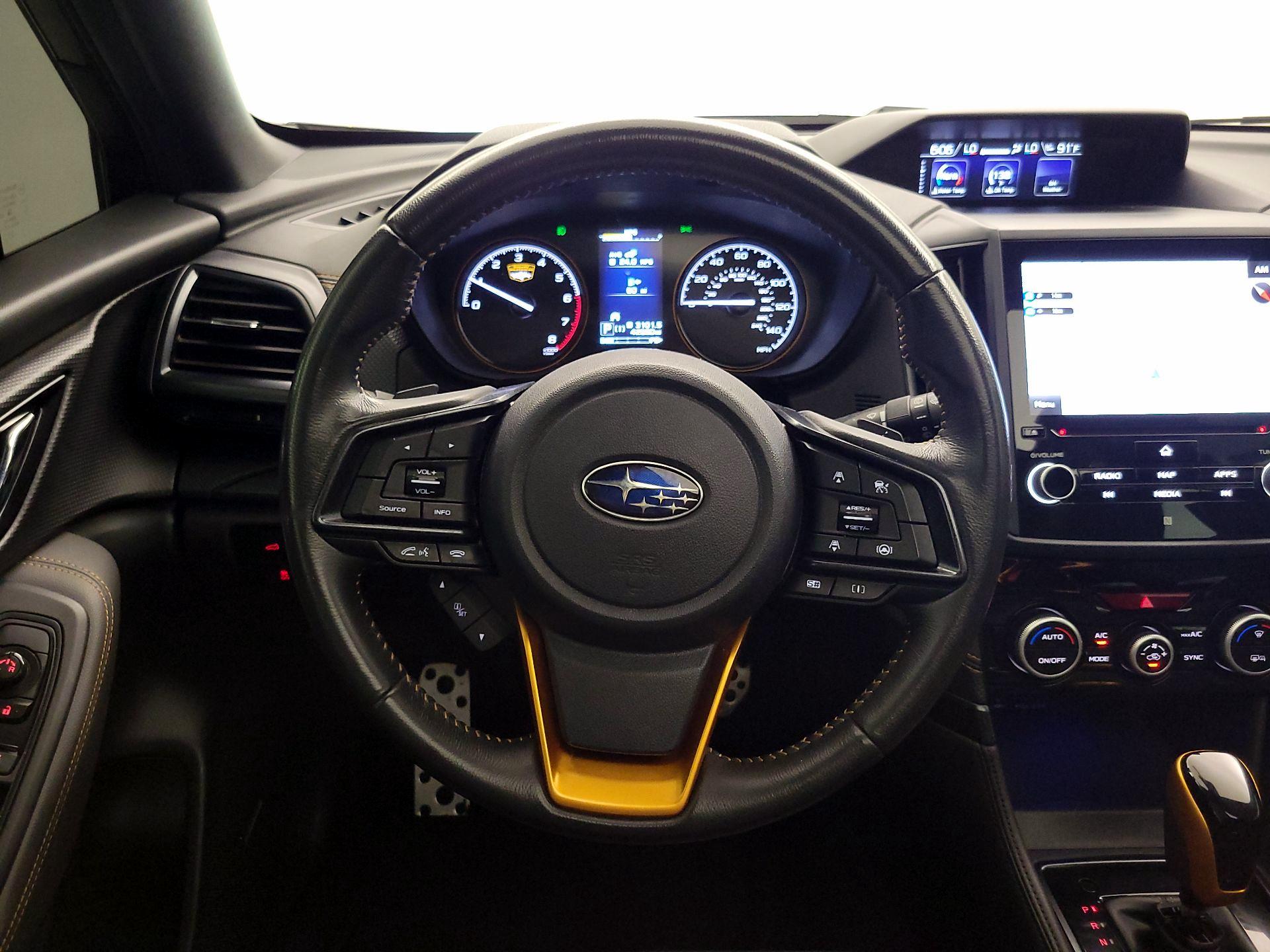 Thumbnail: 2022 Subaru Forester - 10
