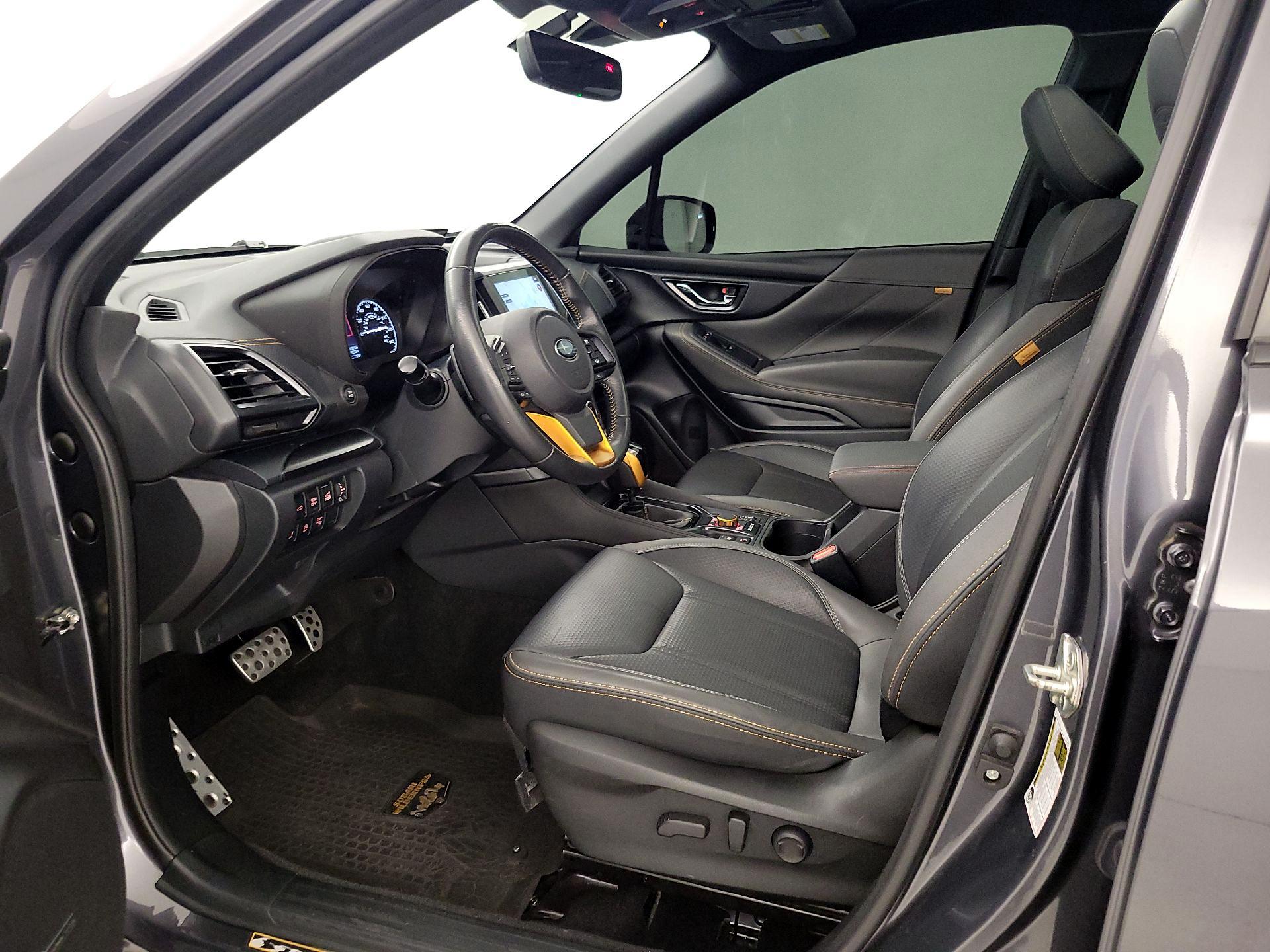 Thumbnail: 2022 Subaru Forester - 11