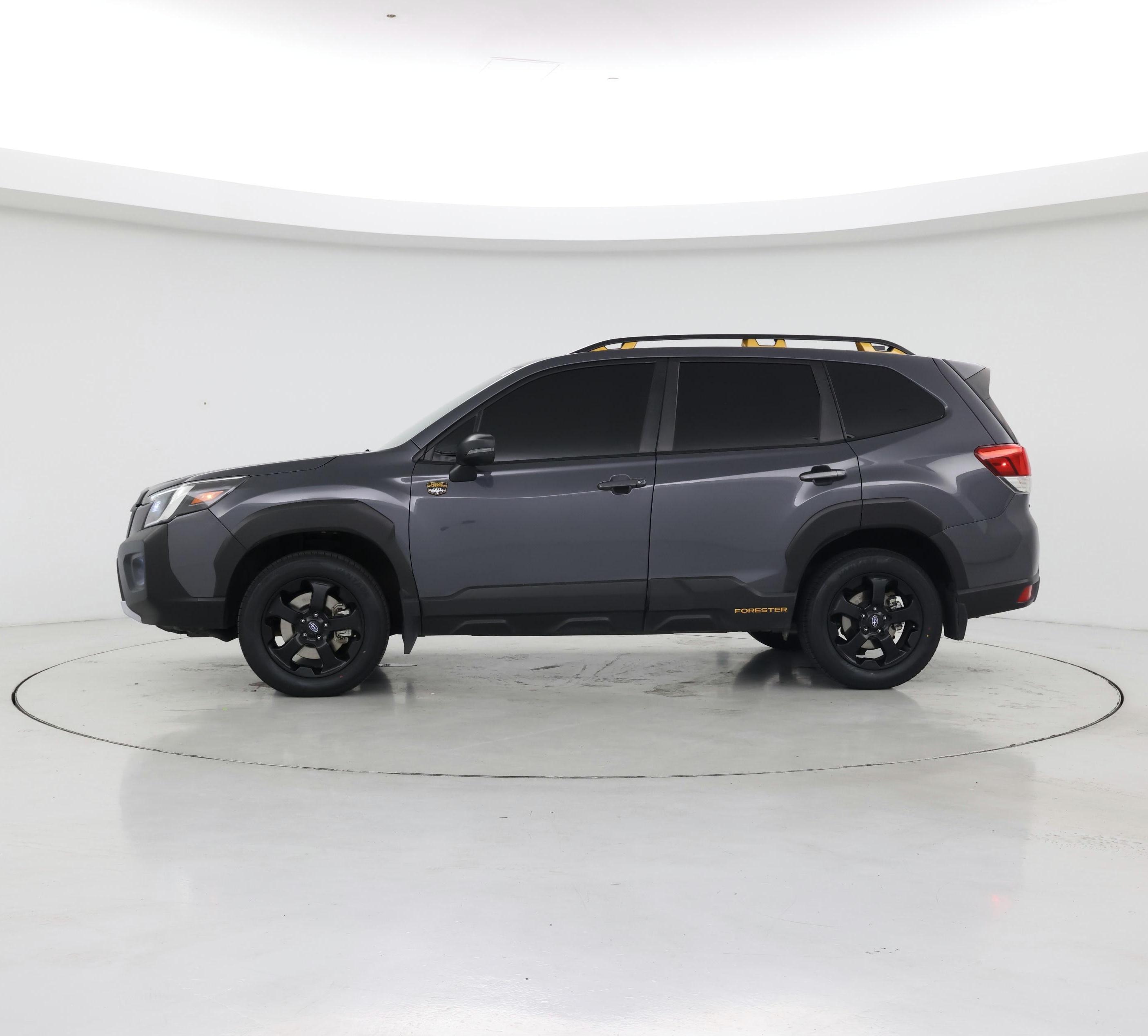 Thumbnail: 2022 Subaru Forester - 3