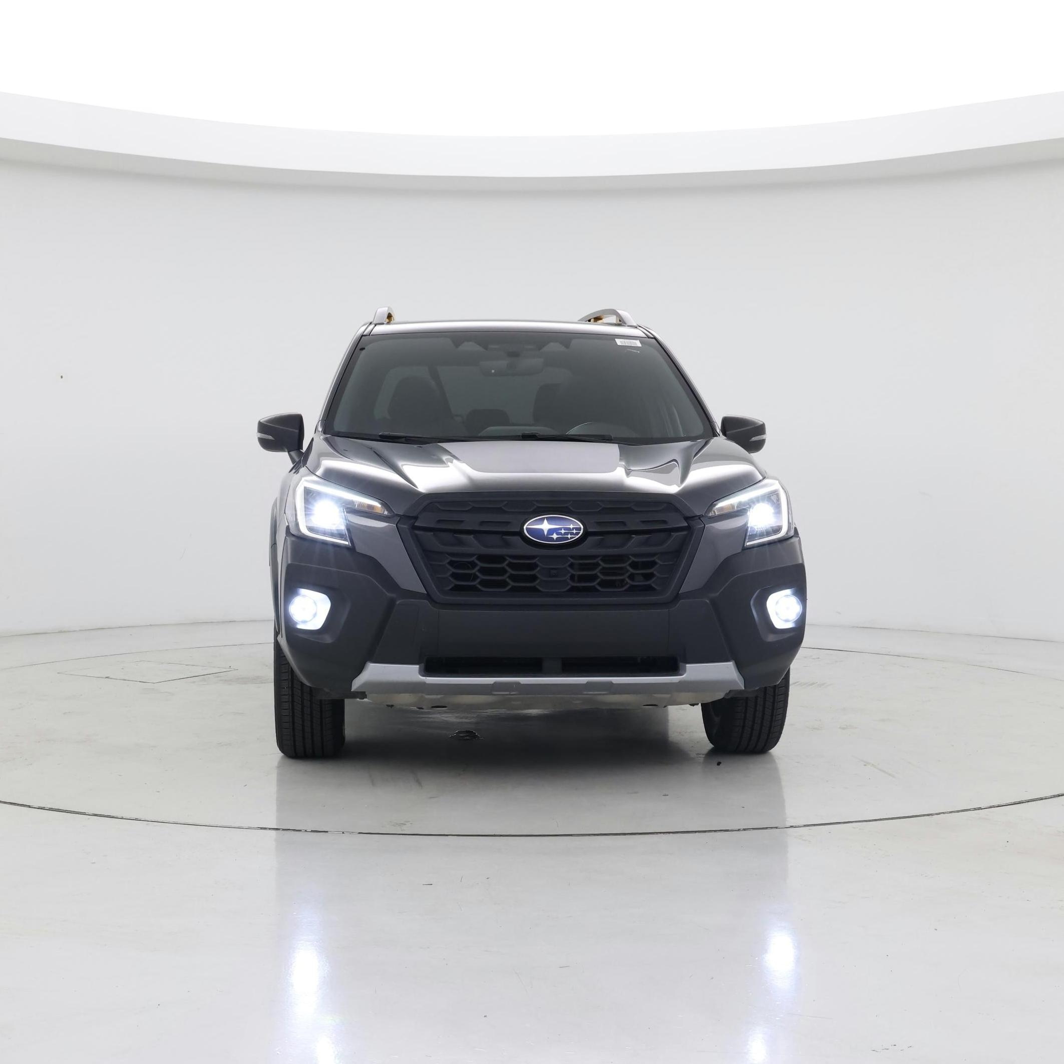 Thumbnail: 2022 Subaru Forester - 5