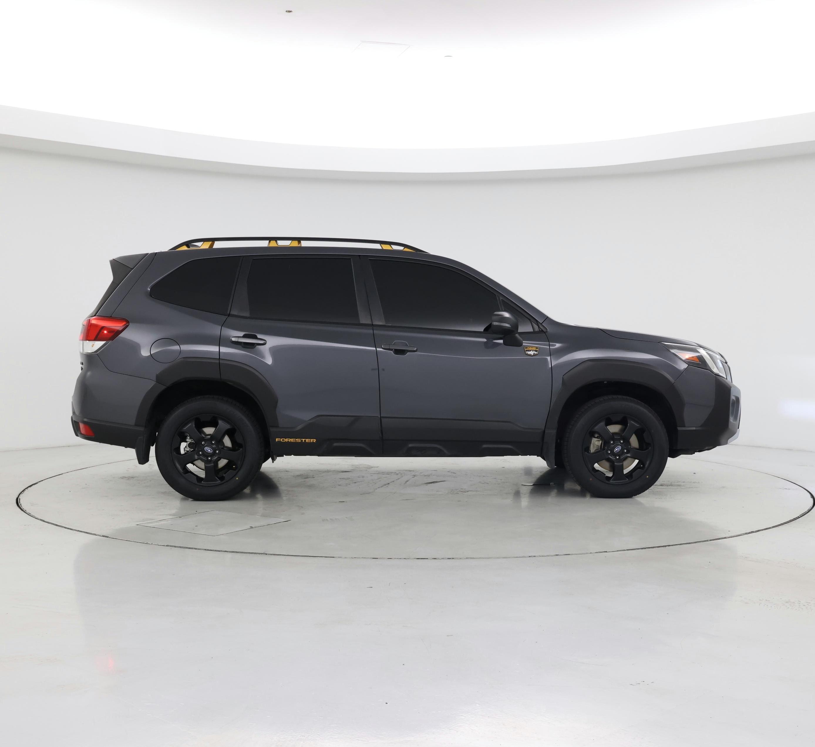 Thumbnail: 2022 Subaru Forester - 7