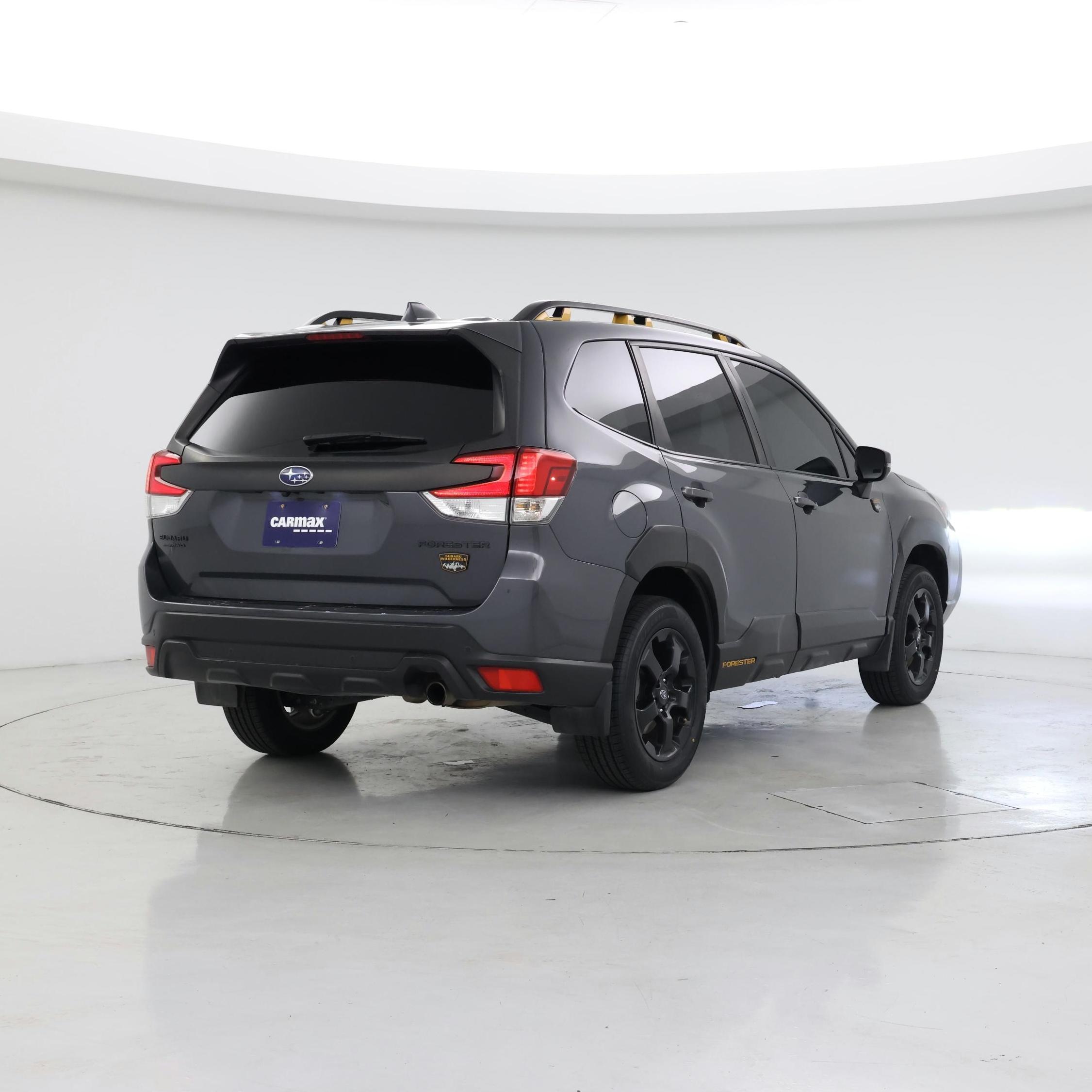 Thumbnail: 2022 Subaru Forester - 8