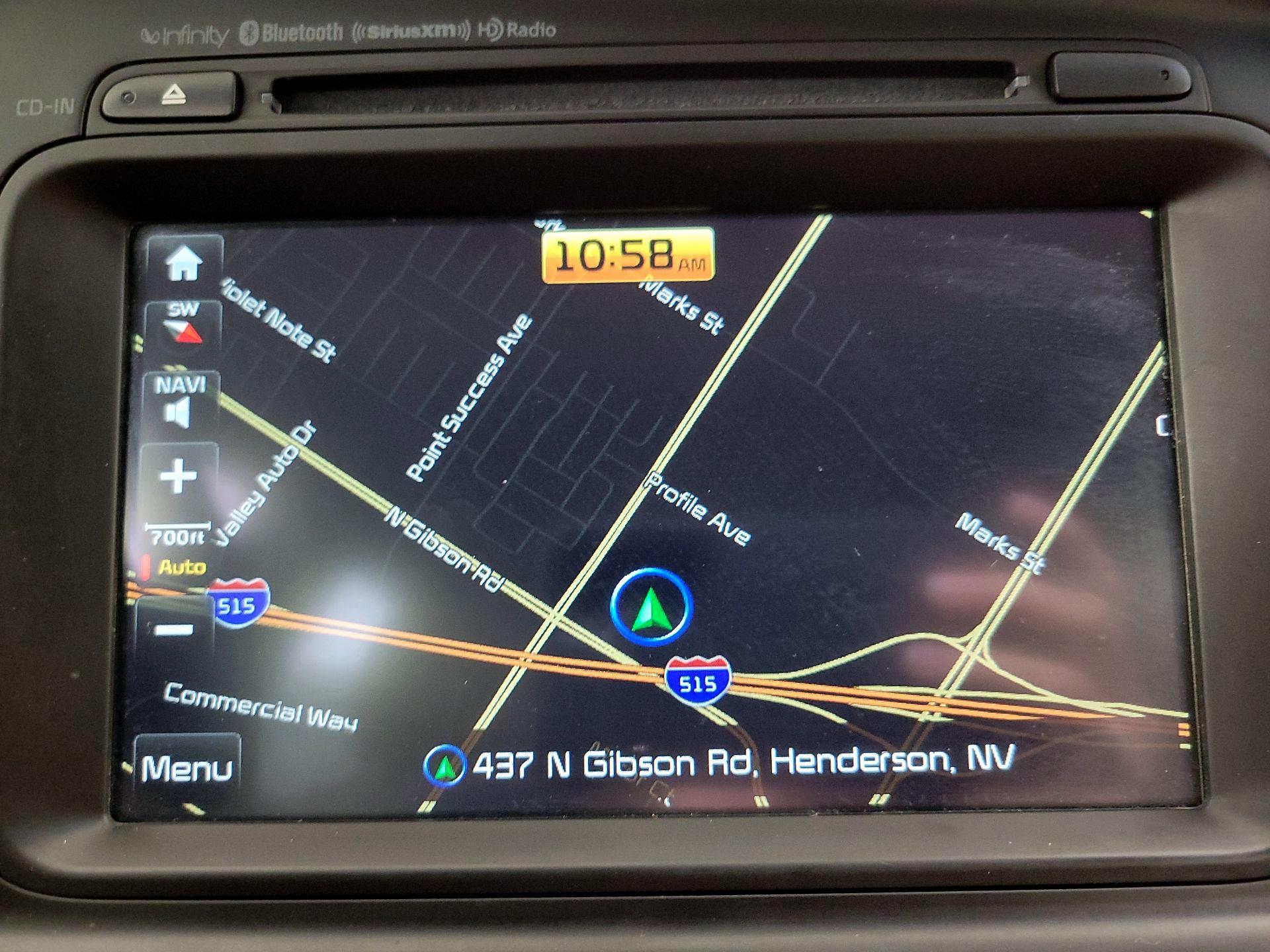 Thumbnail: 2015 Kia Optima - 14