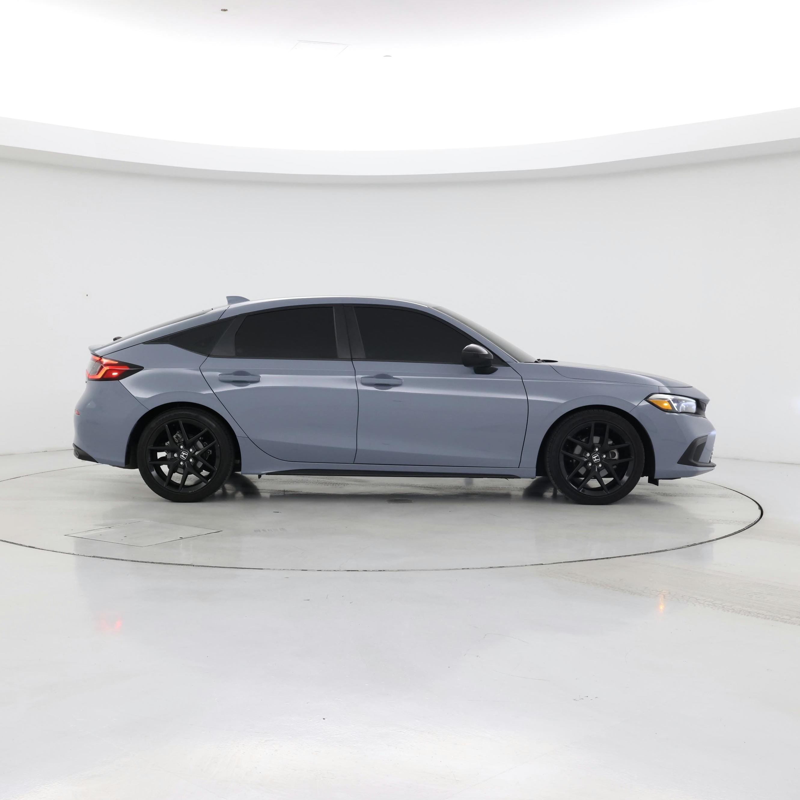 Thumbnail: 2024 Honda Civic - 7