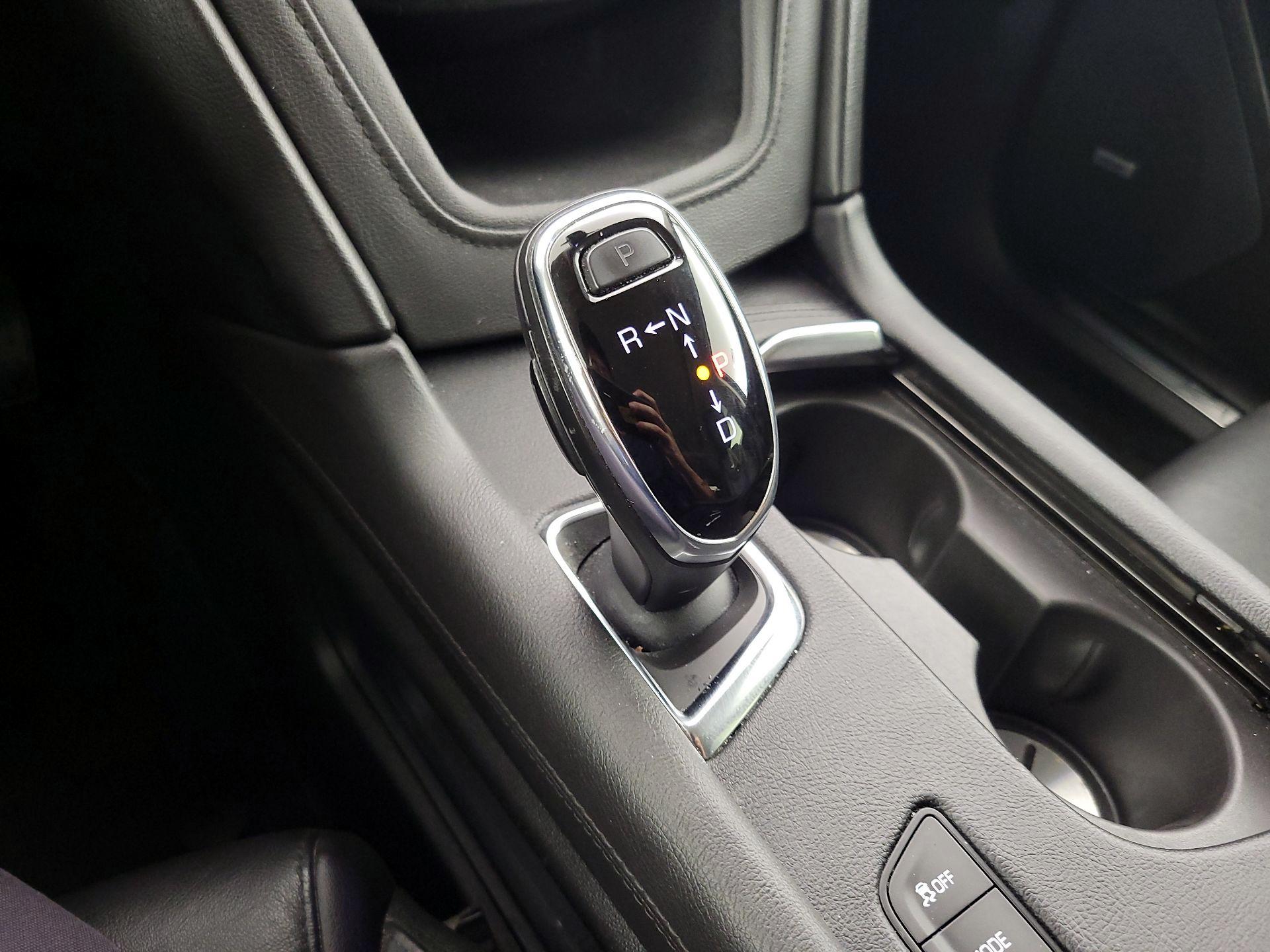 Thumbnail: 2019 Cadillac XT5 - 18
