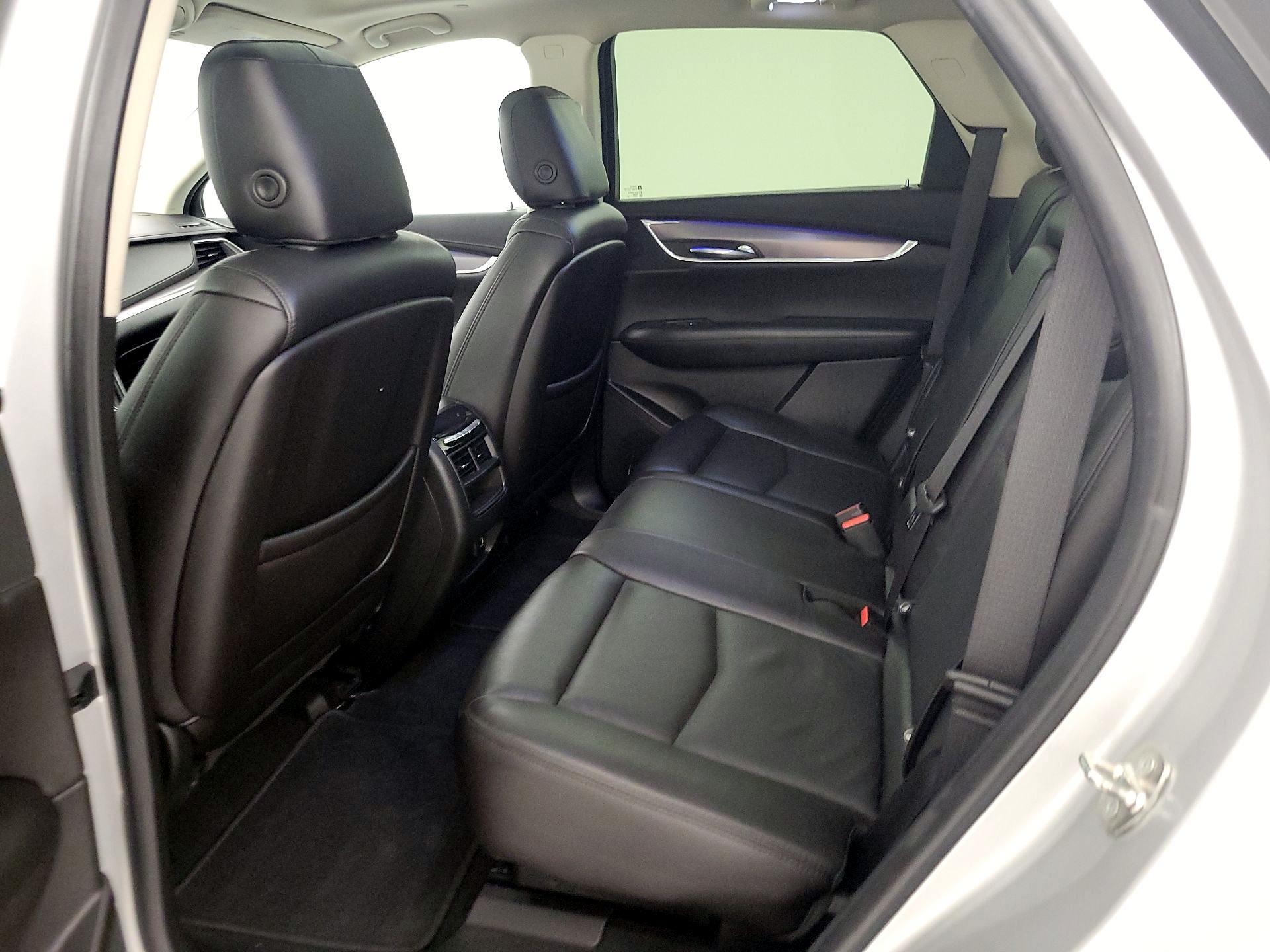 Thumbnail: 2019 Cadillac XT5 - 20