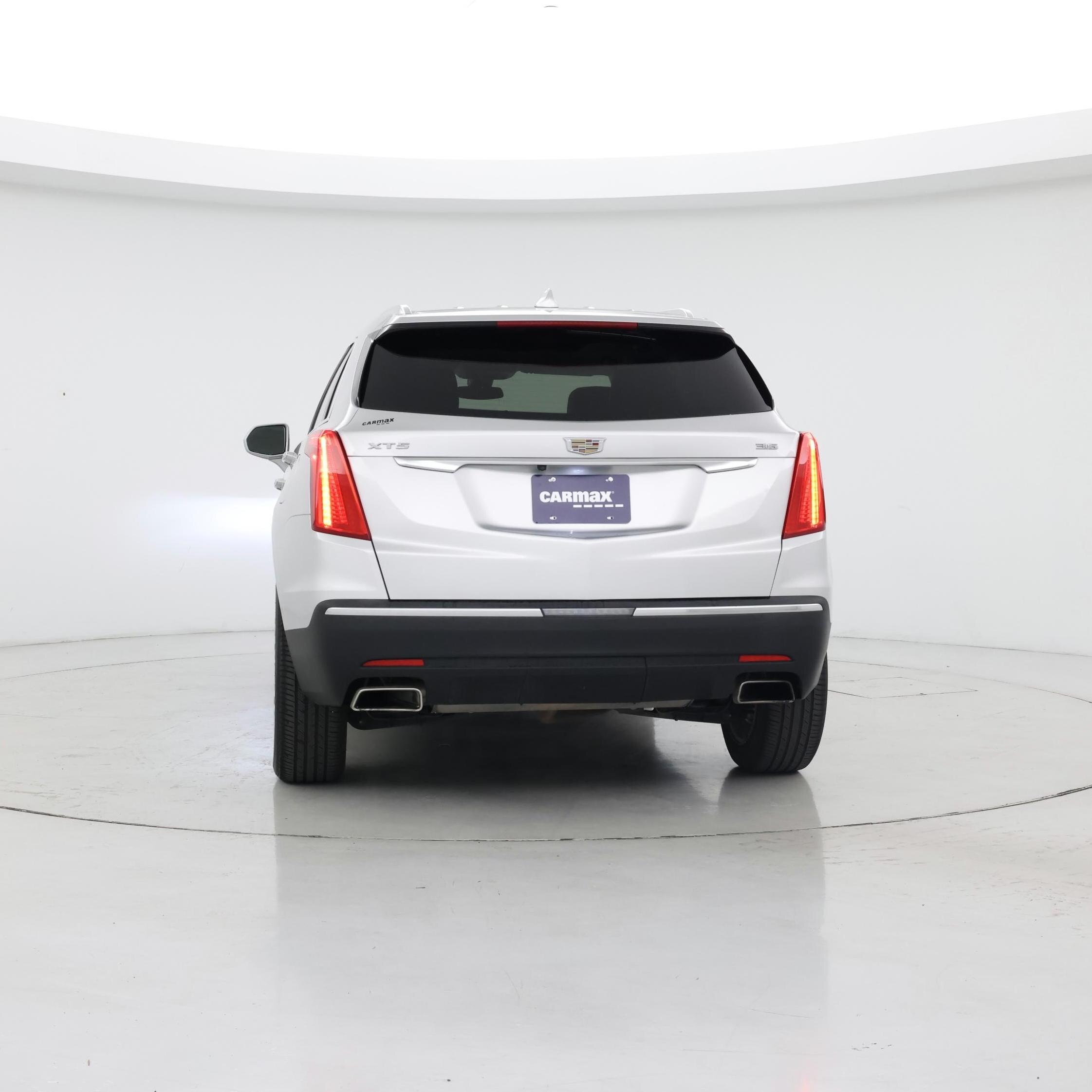 Thumbnail: 2019 Cadillac XT5 - 6