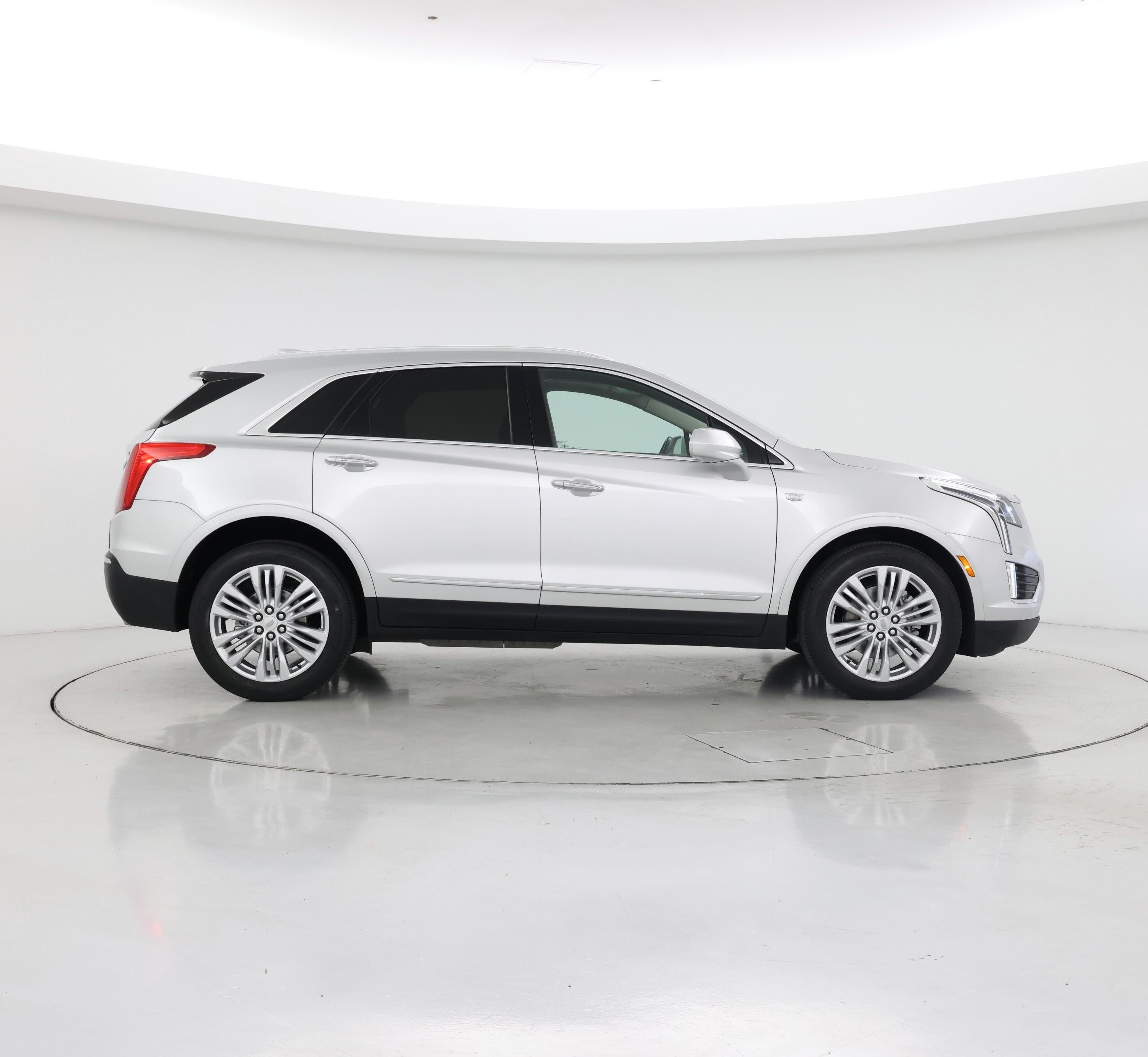 Thumbnail: 2019 Cadillac XT5 - 7