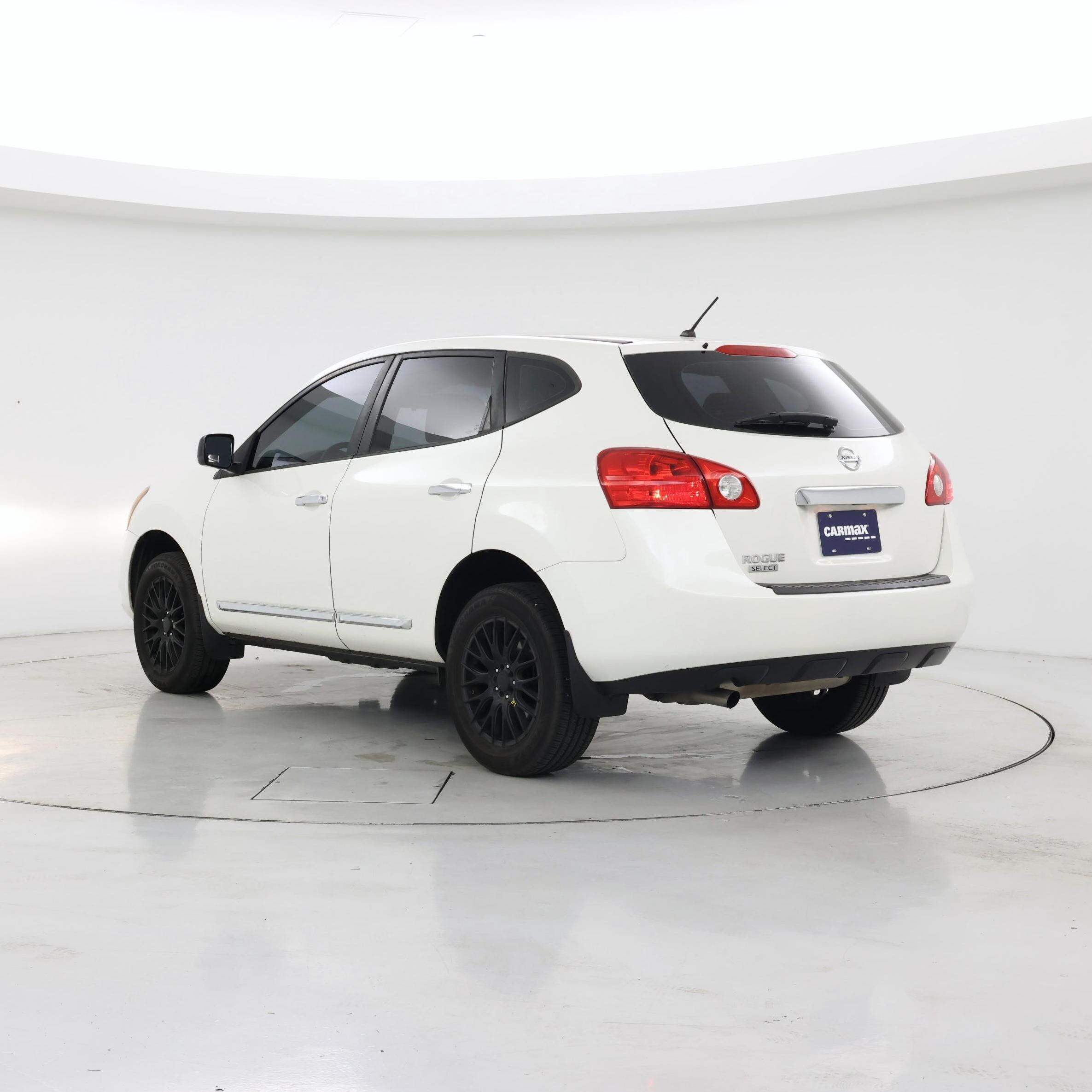Thumbnail: 2014 Nissan Rogue - 2