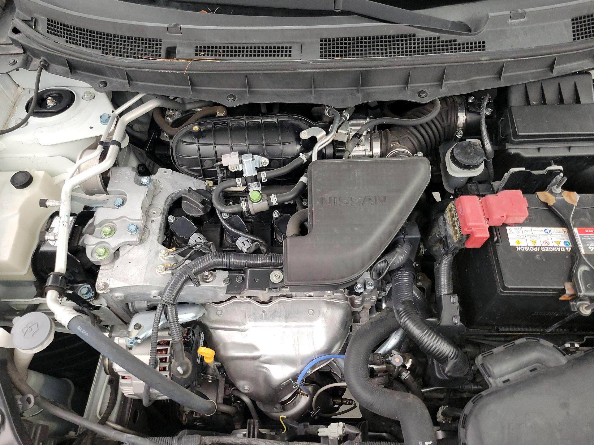 Thumbnail: 2014 Nissan Rogue - 20