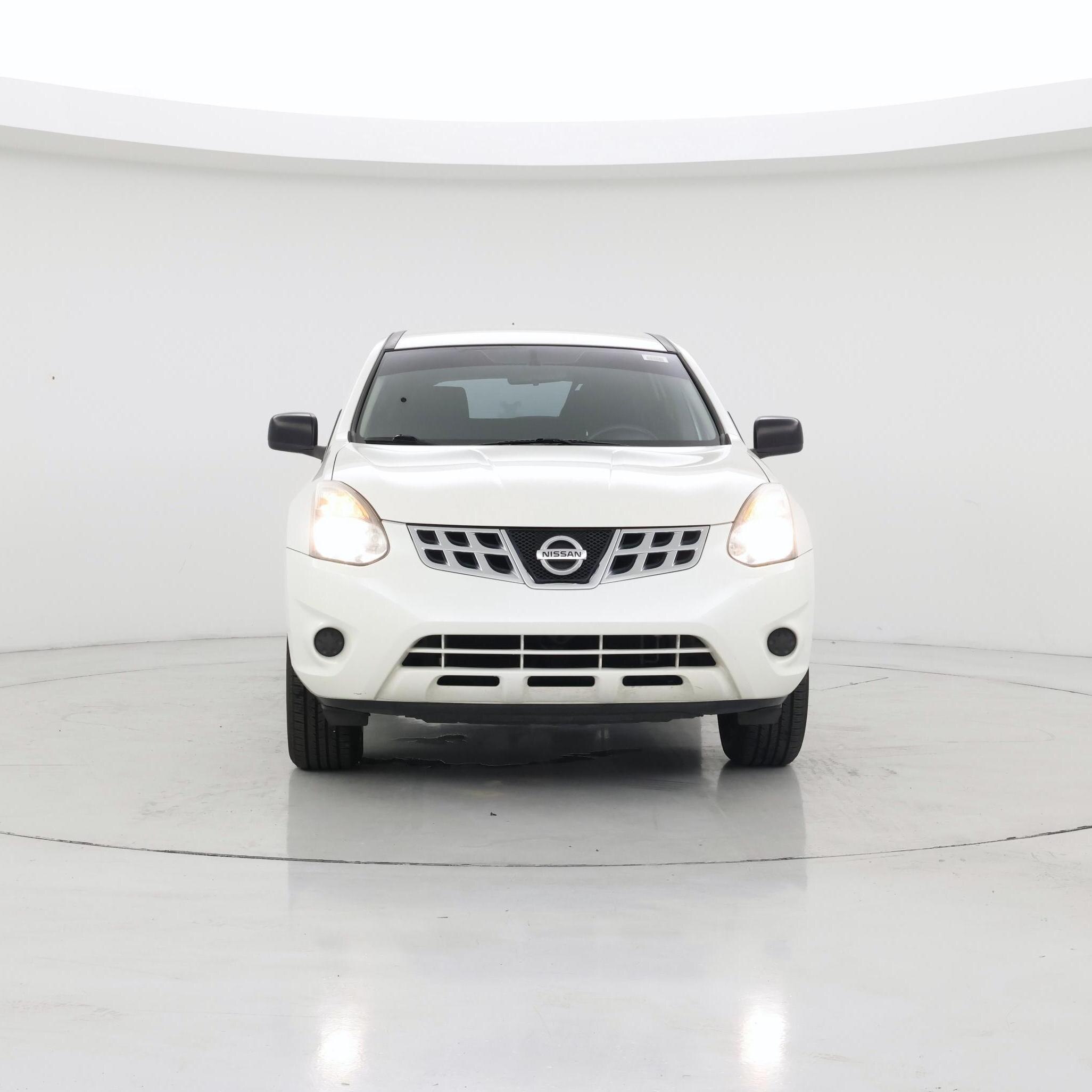 Thumbnail: 2014 Nissan Rogue - 5