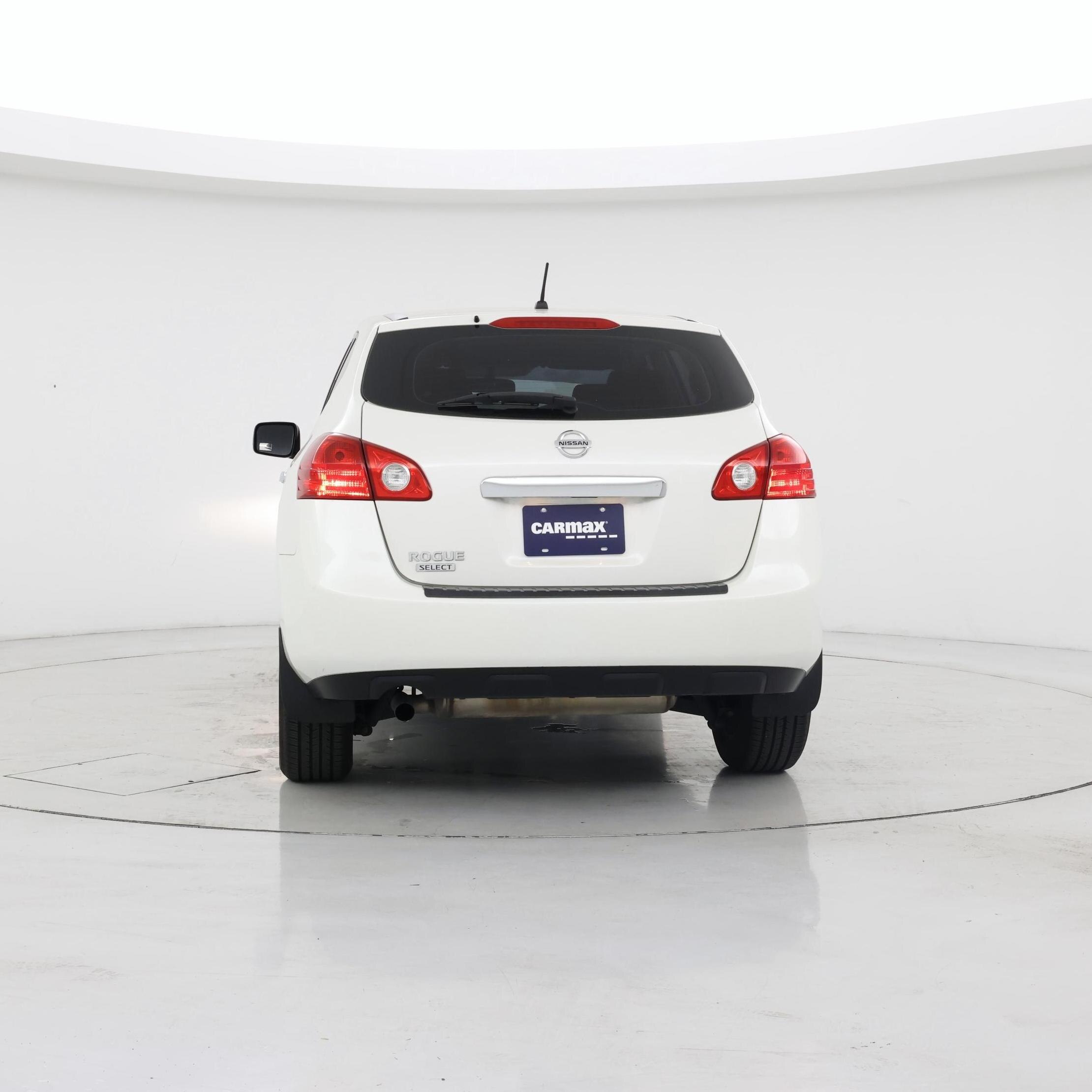 Thumbnail: 2014 Nissan Rogue - 6