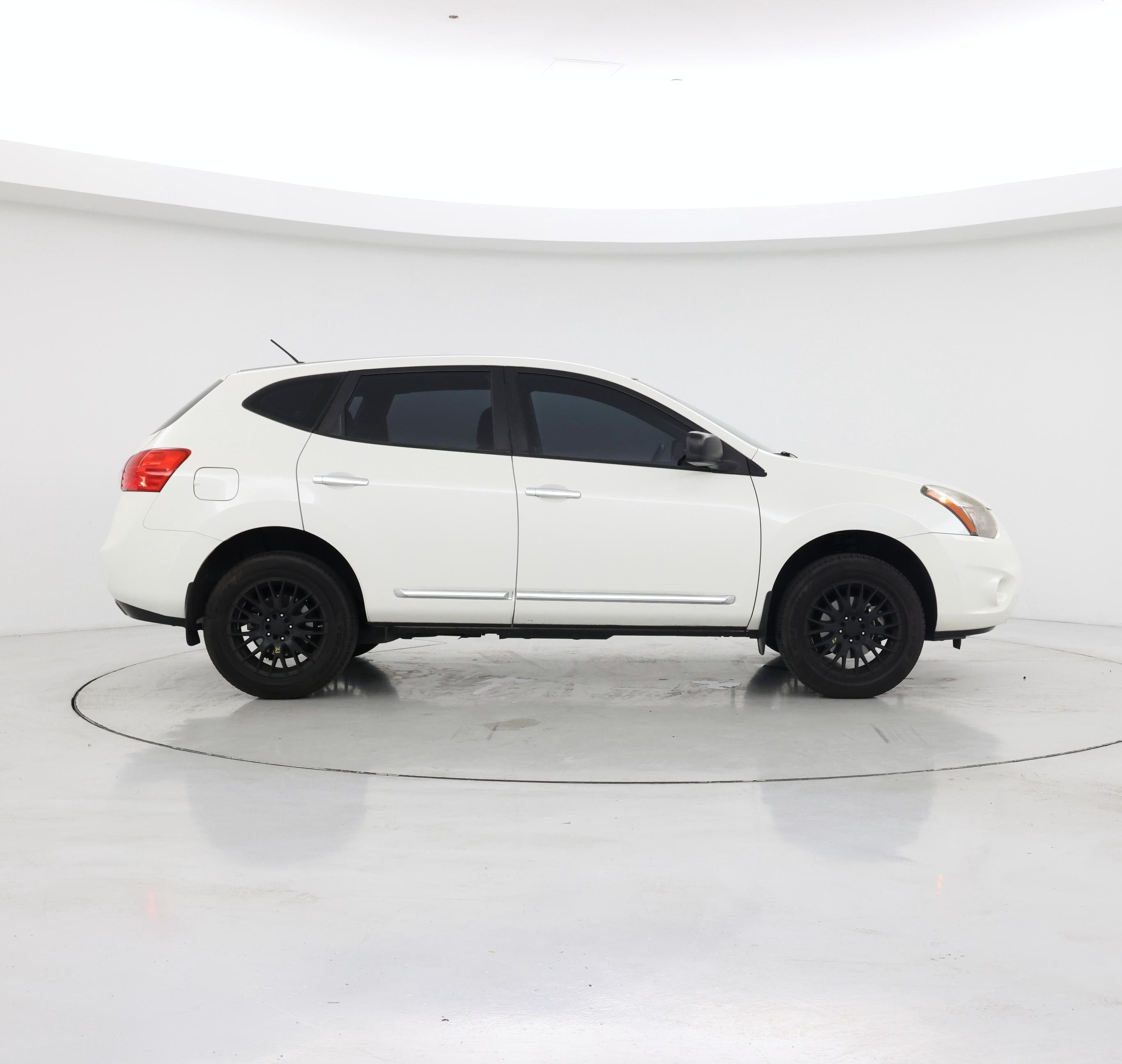 Thumbnail: 2014 Nissan Rogue - 7