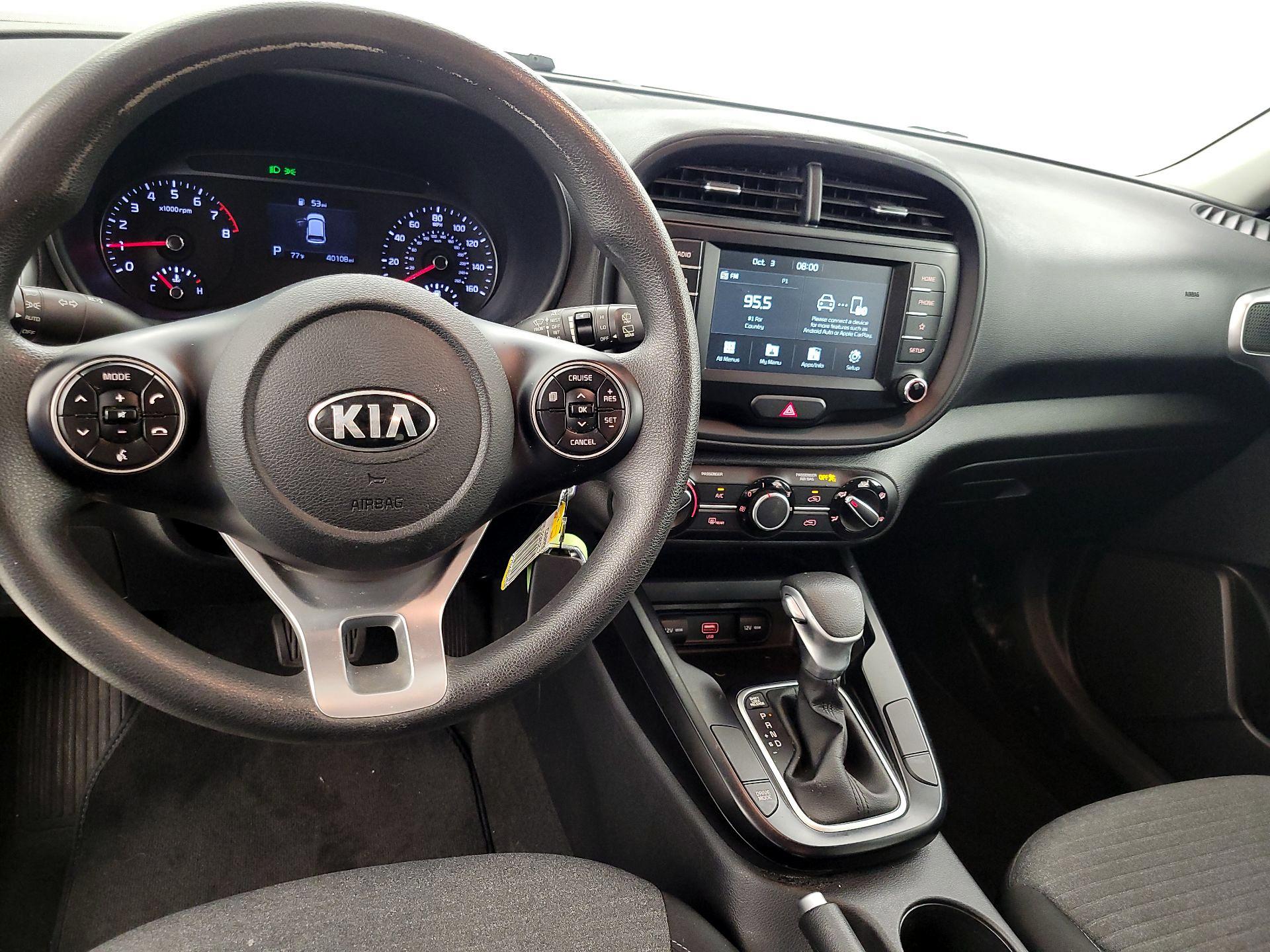 Thumbnail: 2020 Kia Soul - 9