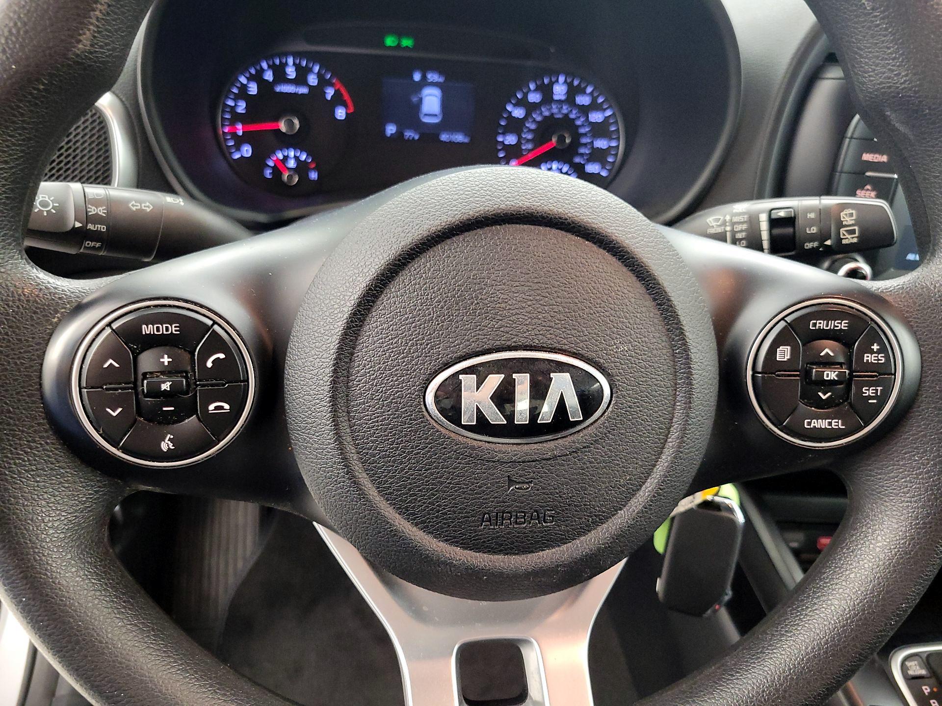Thumbnail: 2020 Kia Soul - 10
