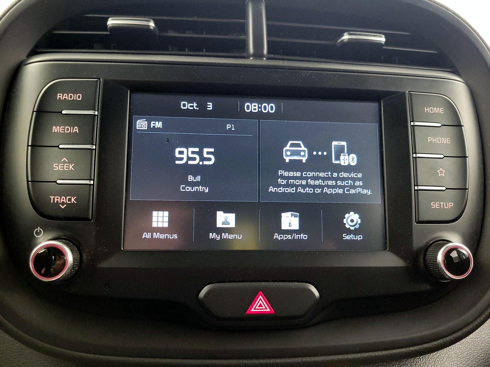 Thumbnail: 2020 Kia Soul - 15