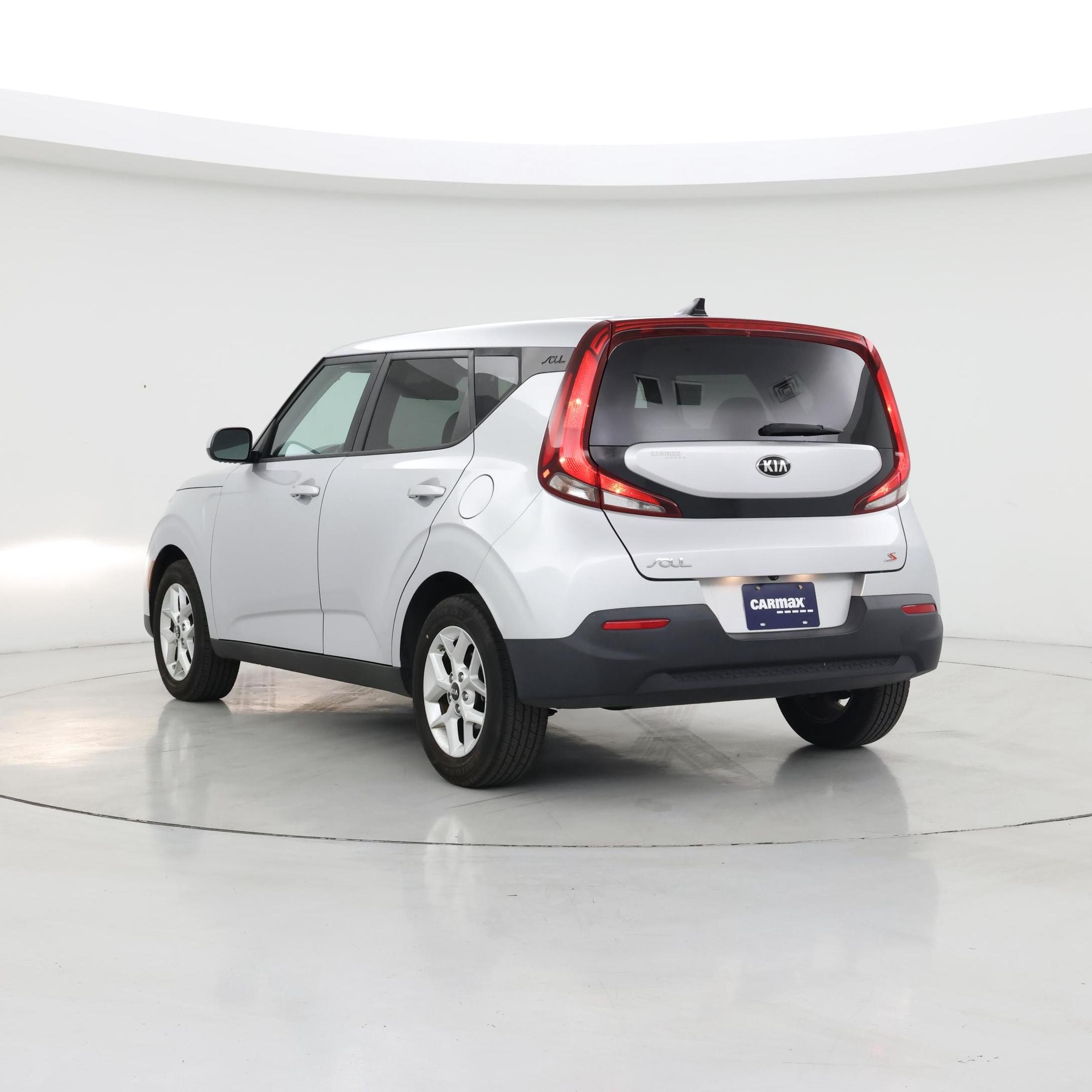 Thumbnail: 2020 Kia Soul - 2