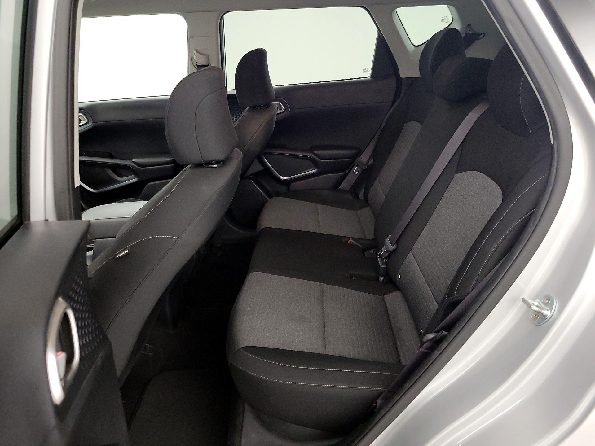 Thumbnail: 2020 Kia Soul - 19