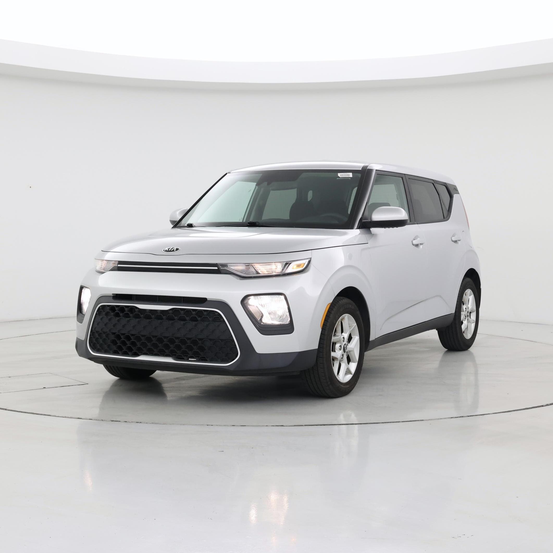 Thumbnail: 2020 Kia Soul - 4