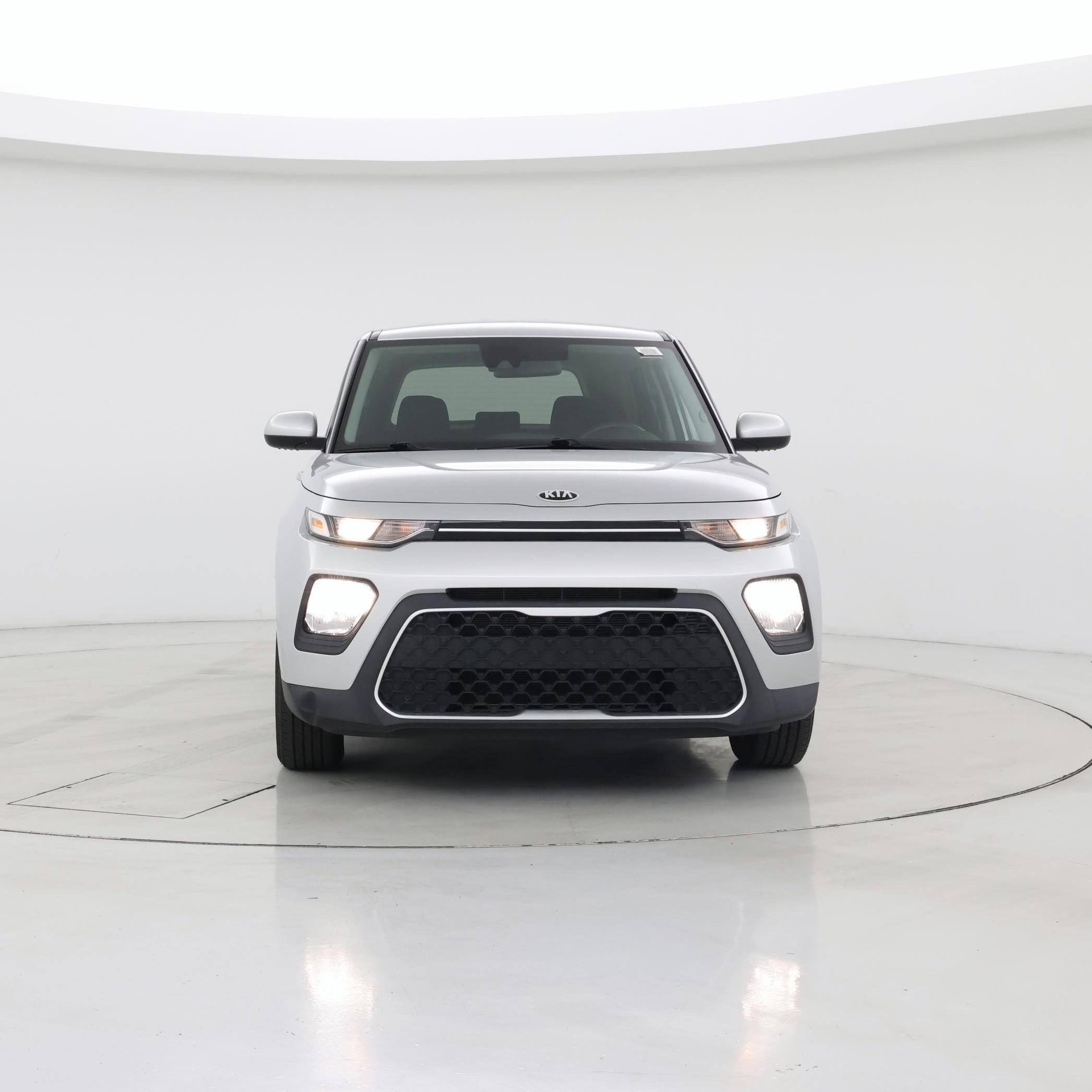 Thumbnail: 2020 Kia Soul - 5