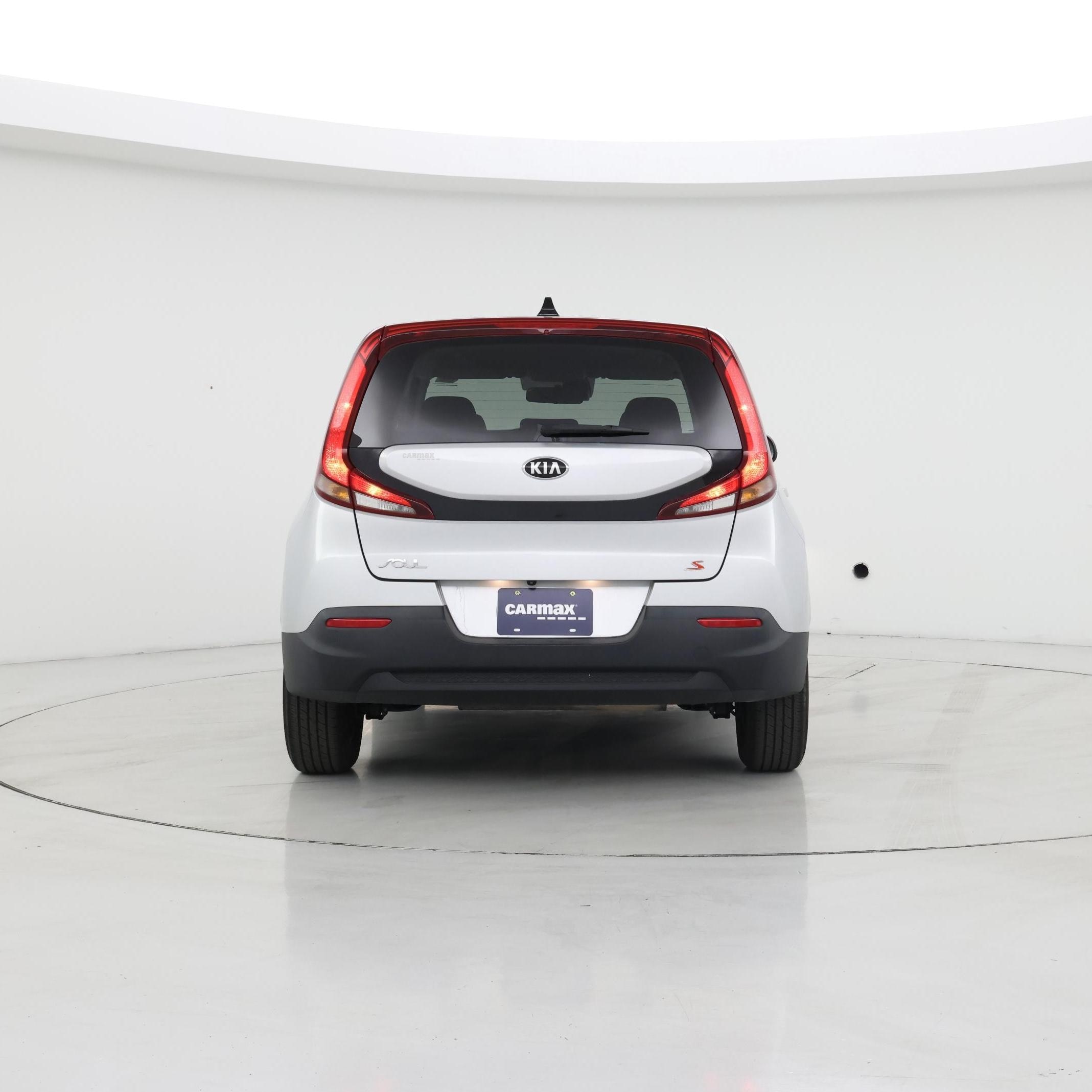 Thumbnail: 2020 Kia Soul - 6