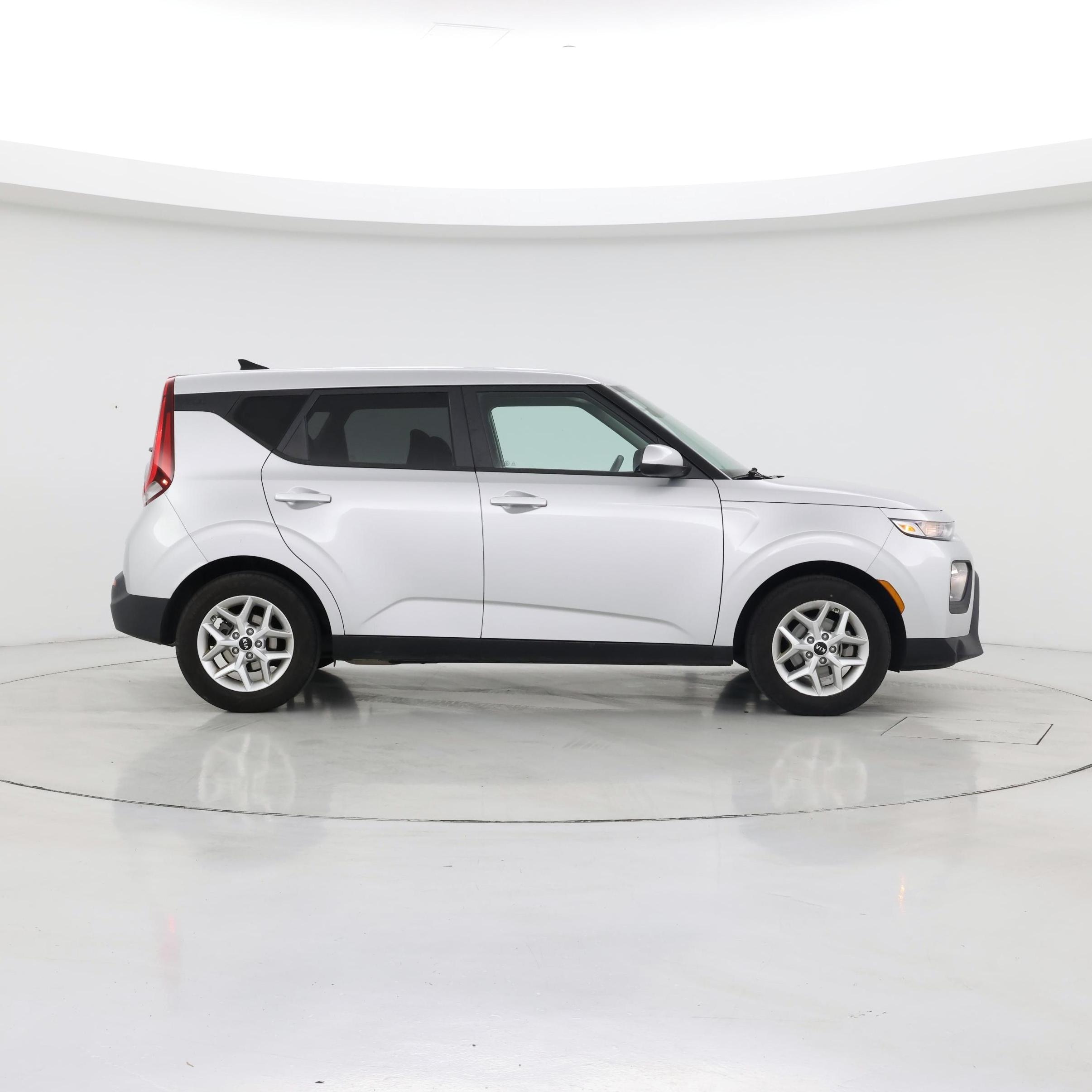 Thumbnail: 2020 Kia Soul - 7