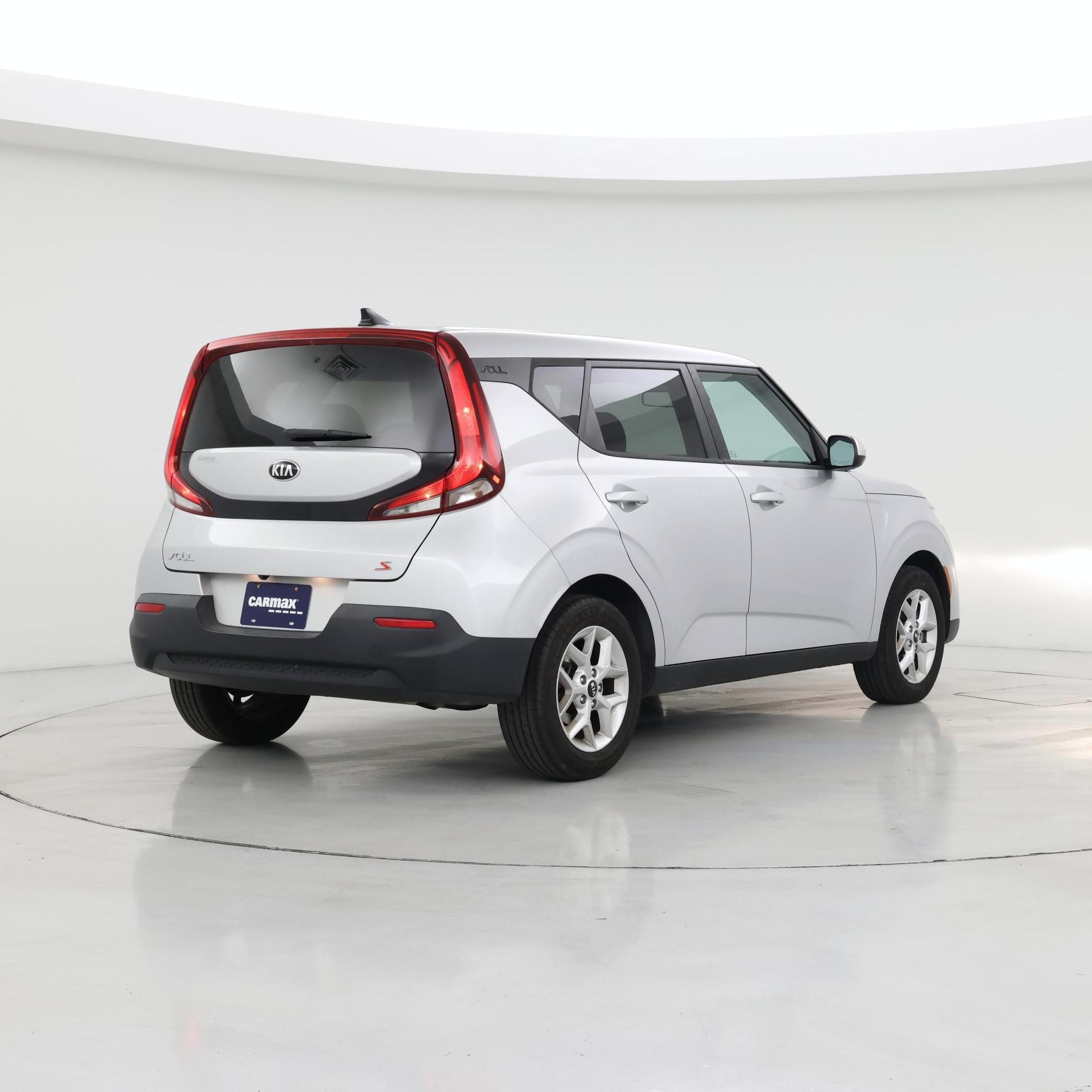 Thumbnail: 2020 Kia Soul - 8