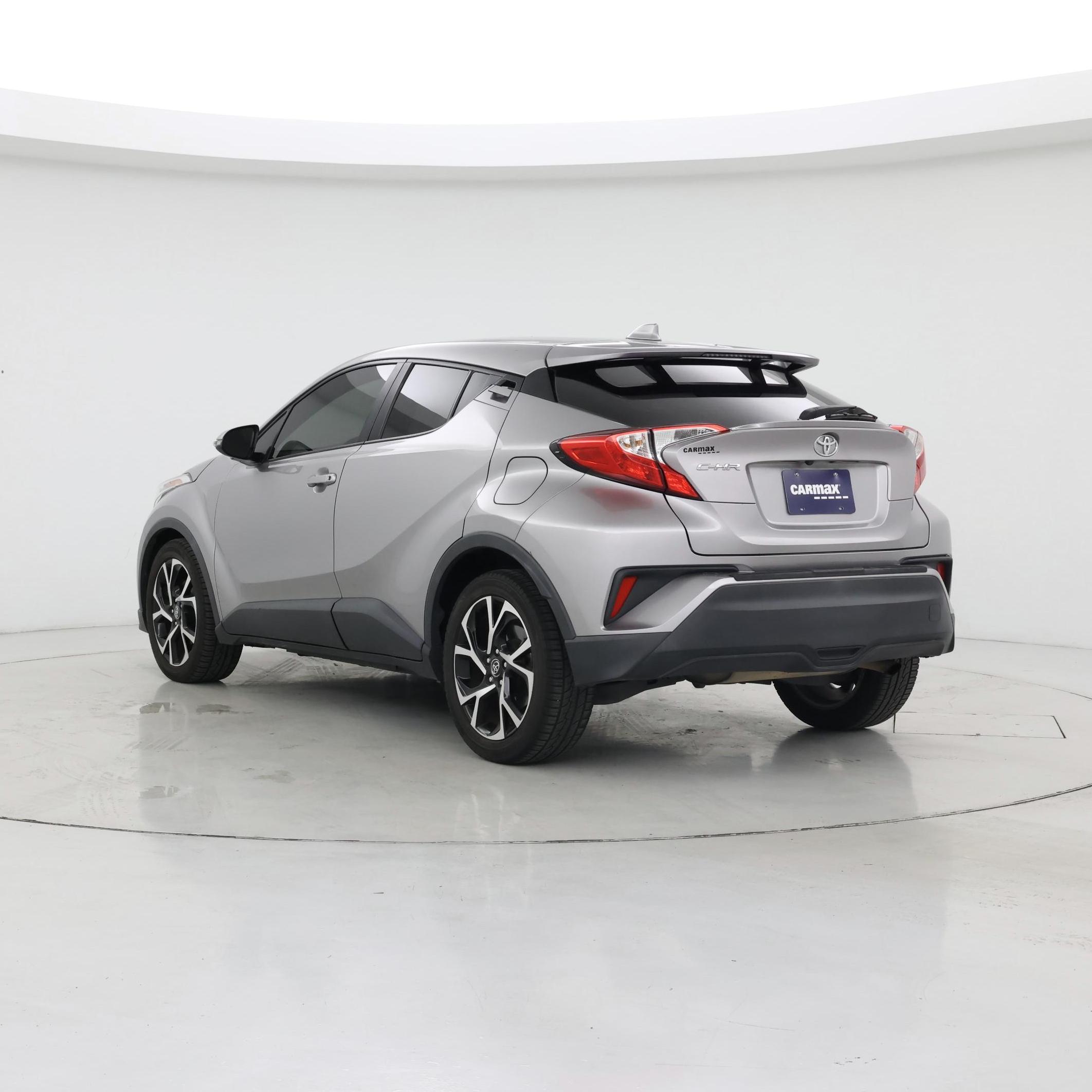 Thumbnail: 2019 Toyota C-HR - 2