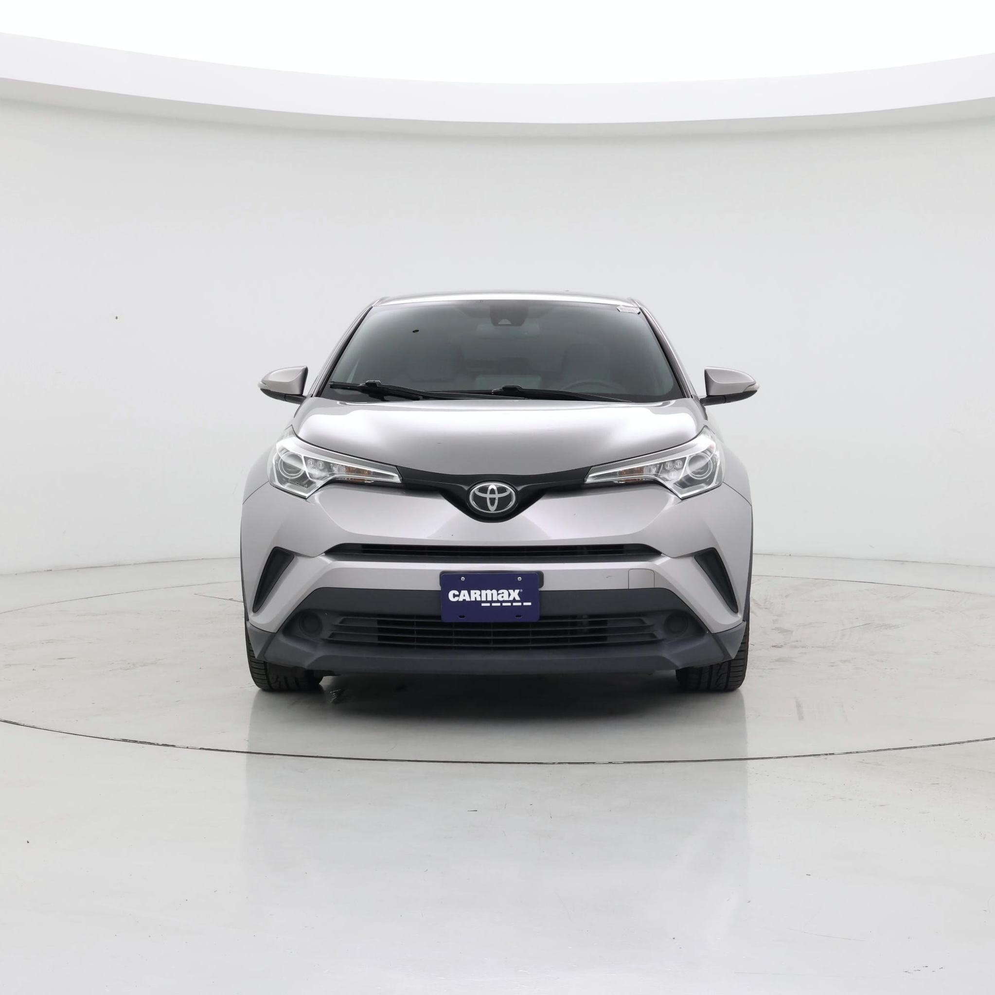 Thumbnail: 2019 Toyota C-HR - 5