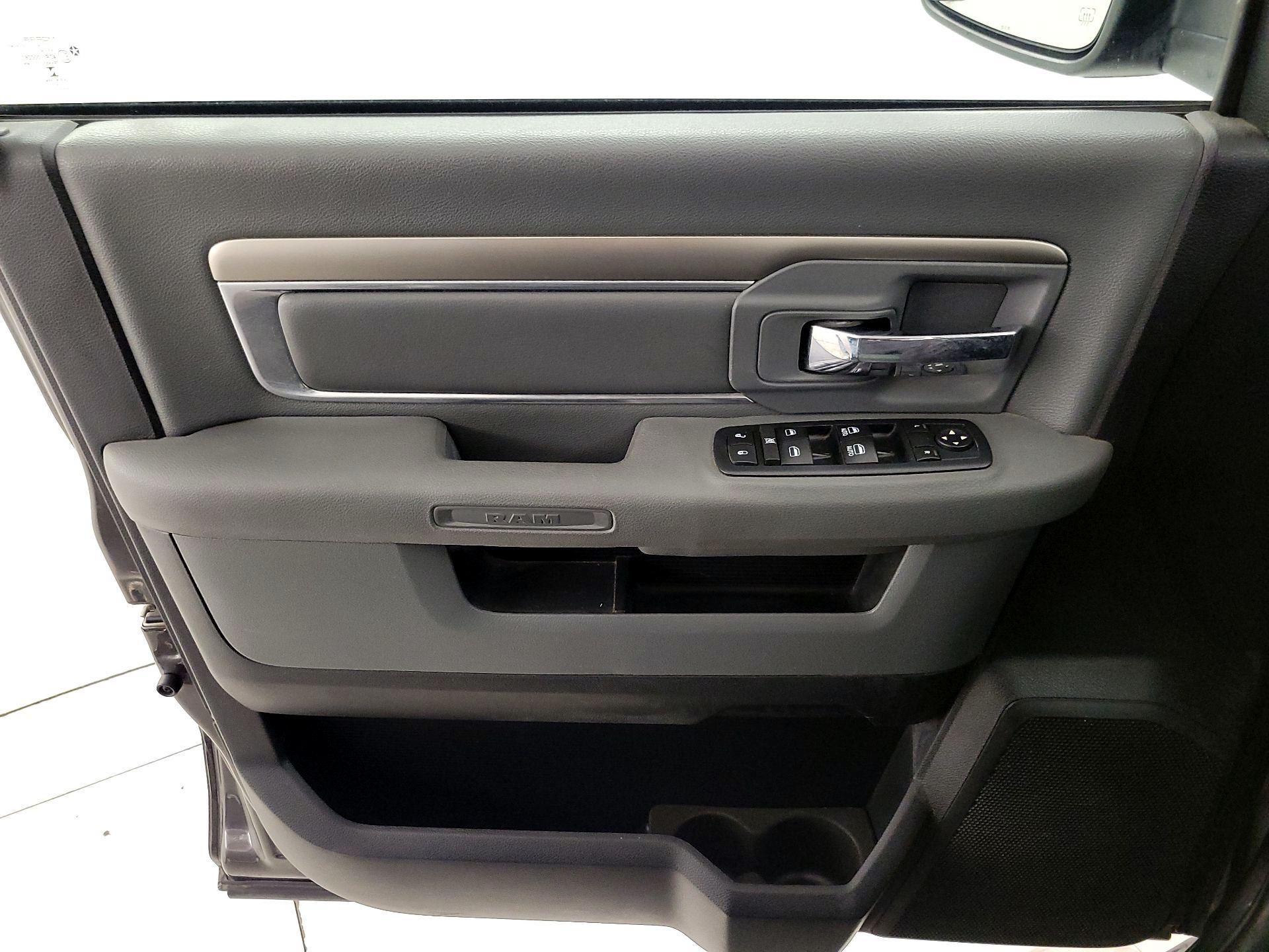 Thumbnail: 2017 RAM 2500 - 12