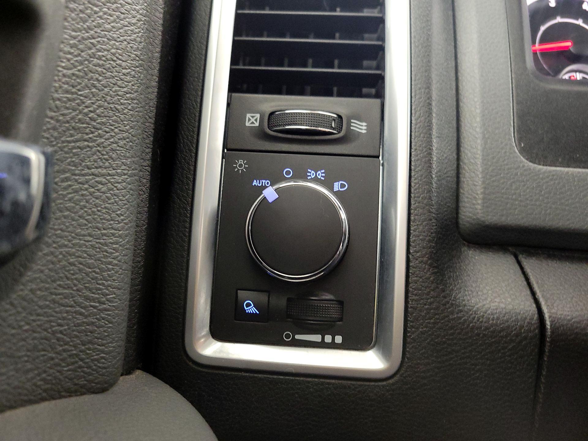 Thumbnail: 2017 RAM 2500 - 13
