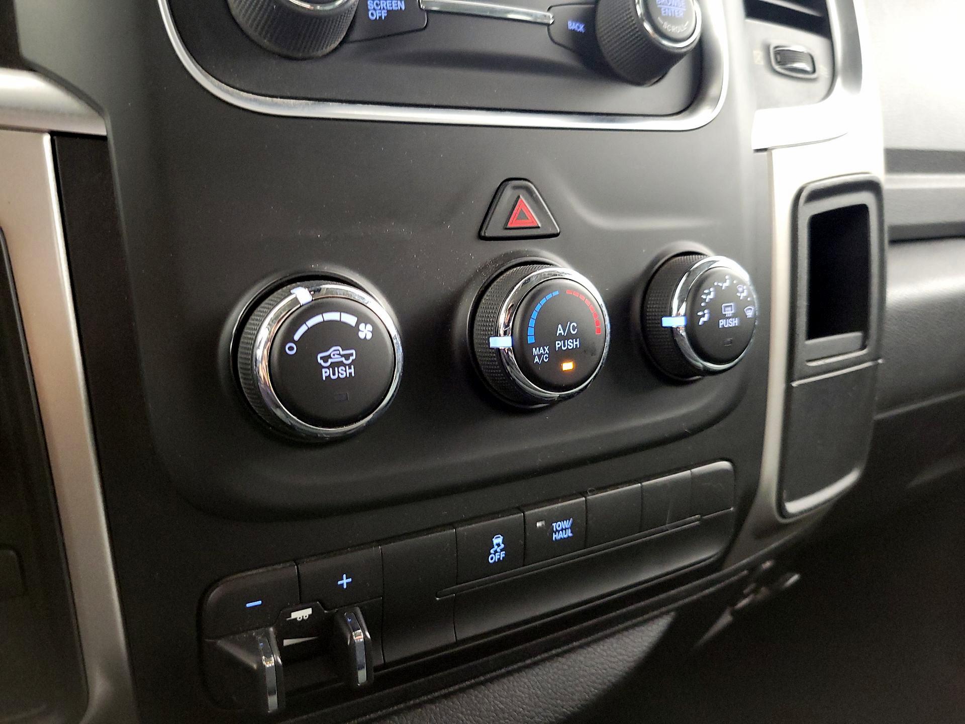 Thumbnail: 2017 RAM 2500 - 15