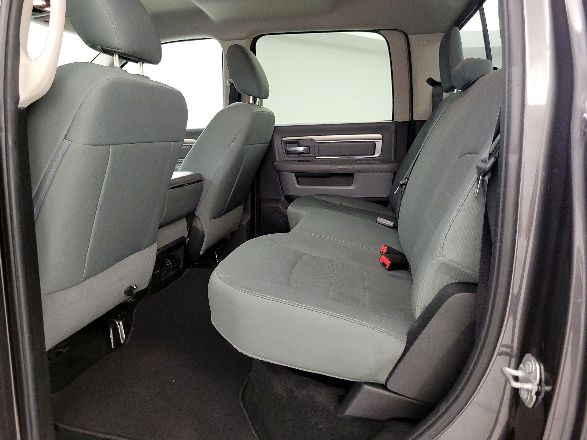Thumbnail: 2017 RAM 2500 - 17