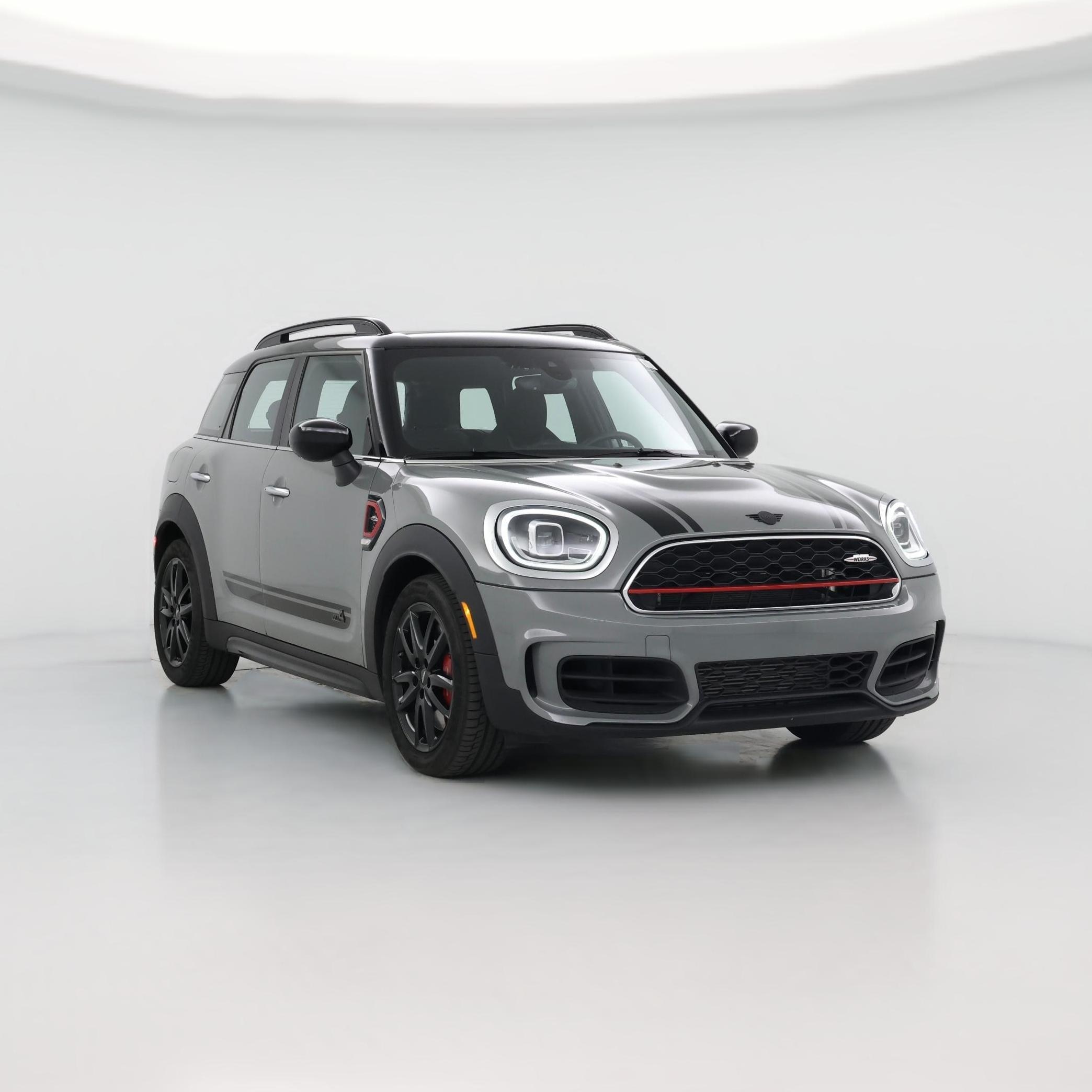 Thumbnail: 2022 MINI Cooper Countryman - 1