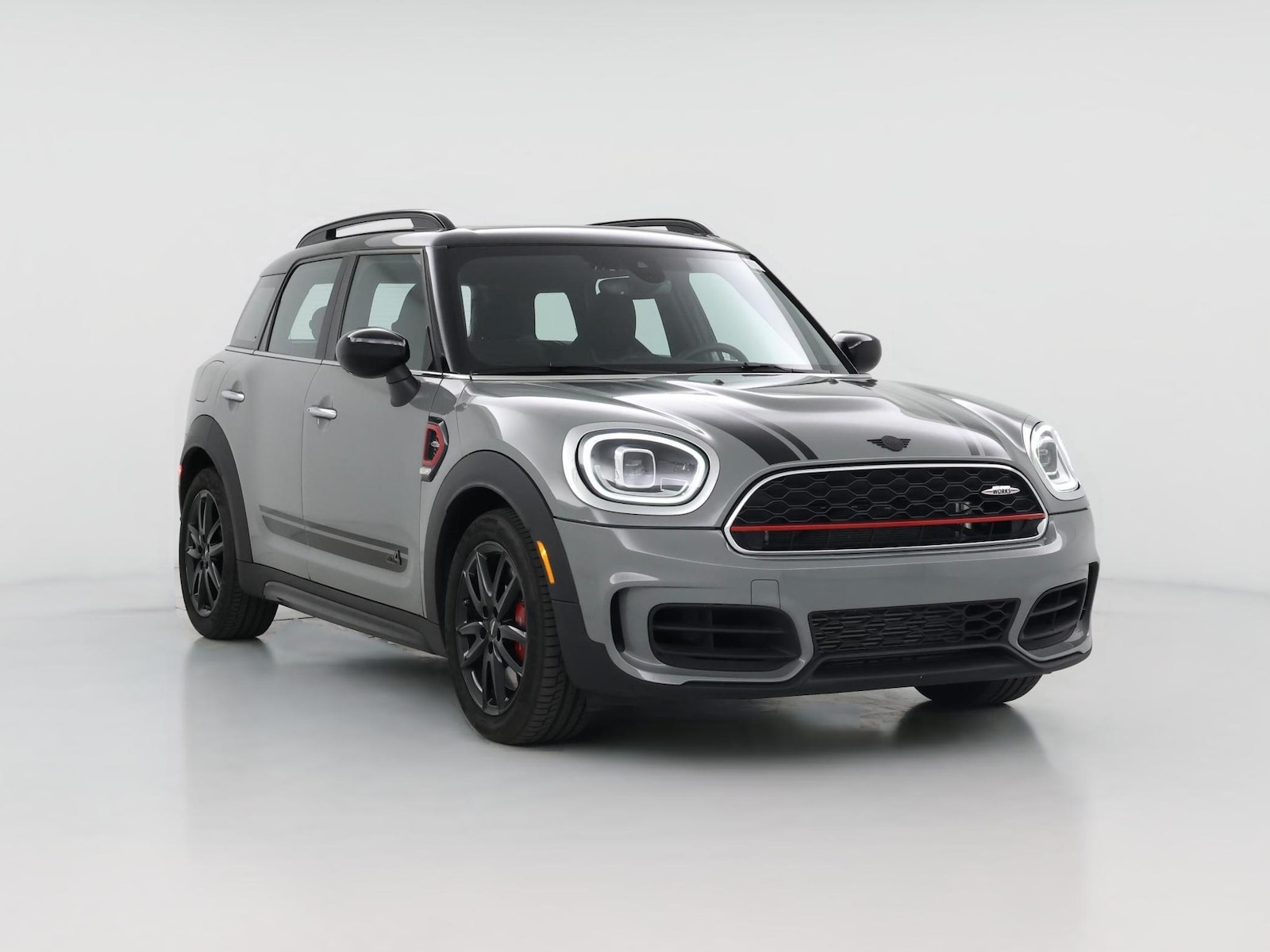2022 MINI Countryman