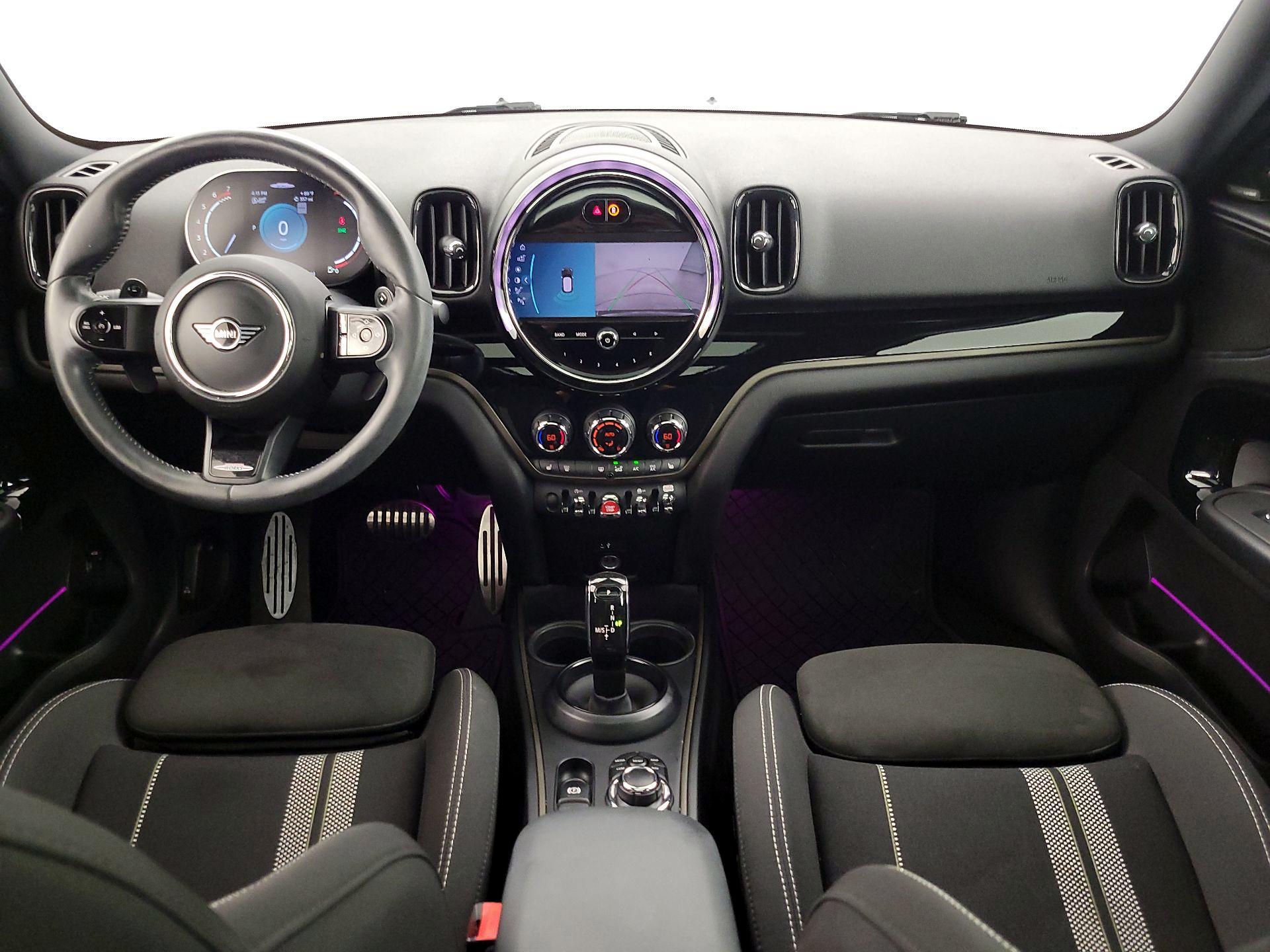 Thumbnail: 2022 MINI Cooper Countryman - 9