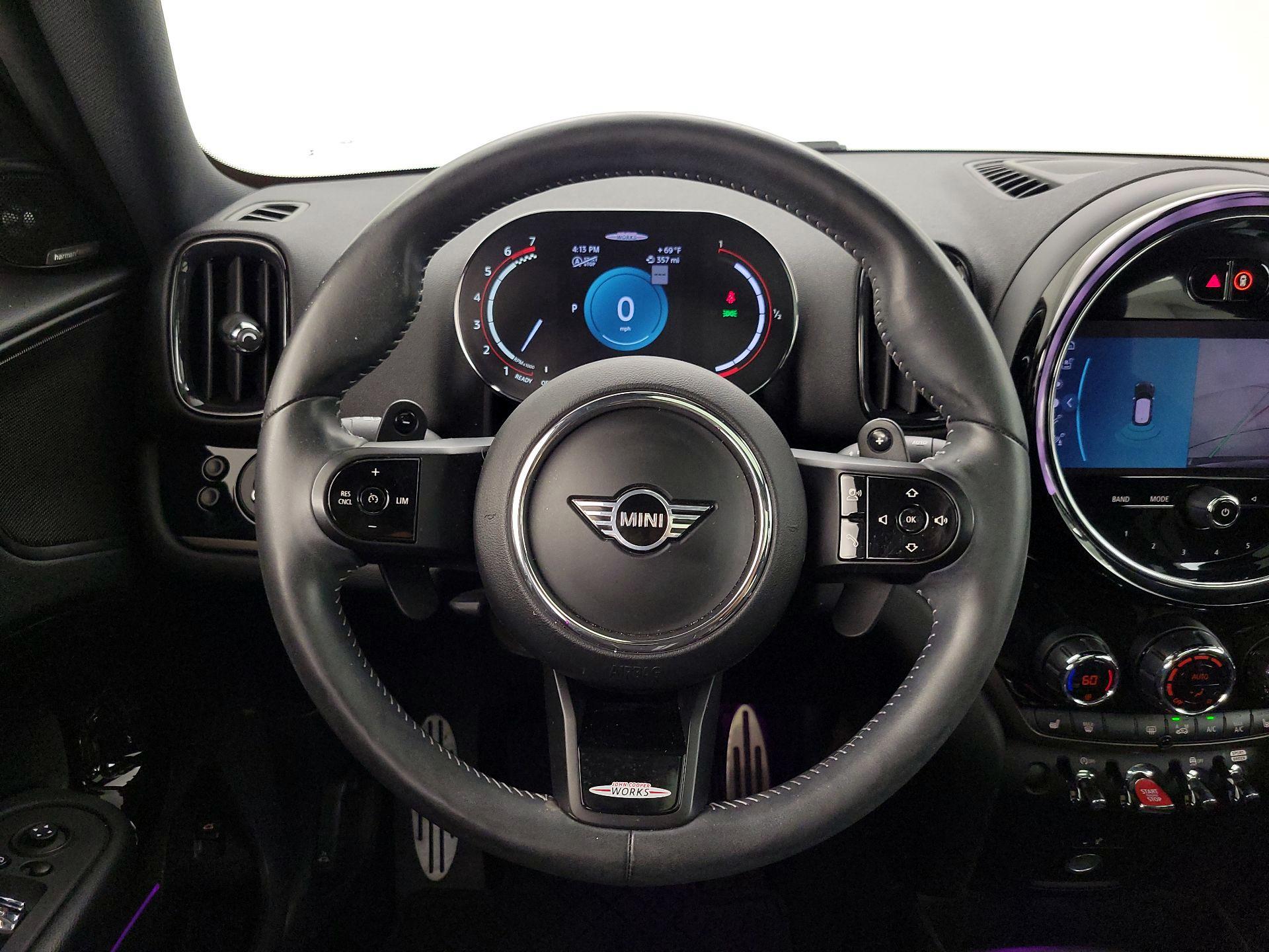 Thumbnail: 2022 MINI Cooper Countryman - 10