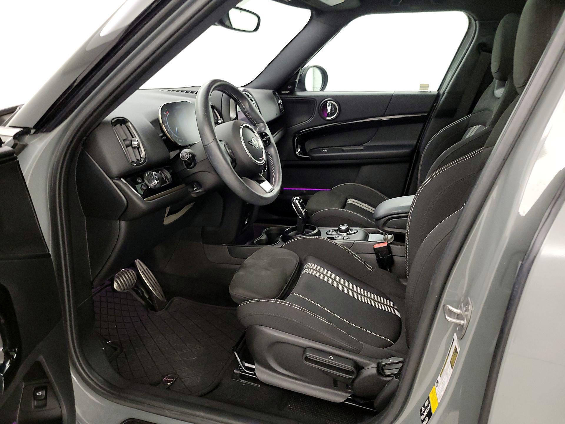 Thumbnail: 2022 MINI Cooper Countryman - 11