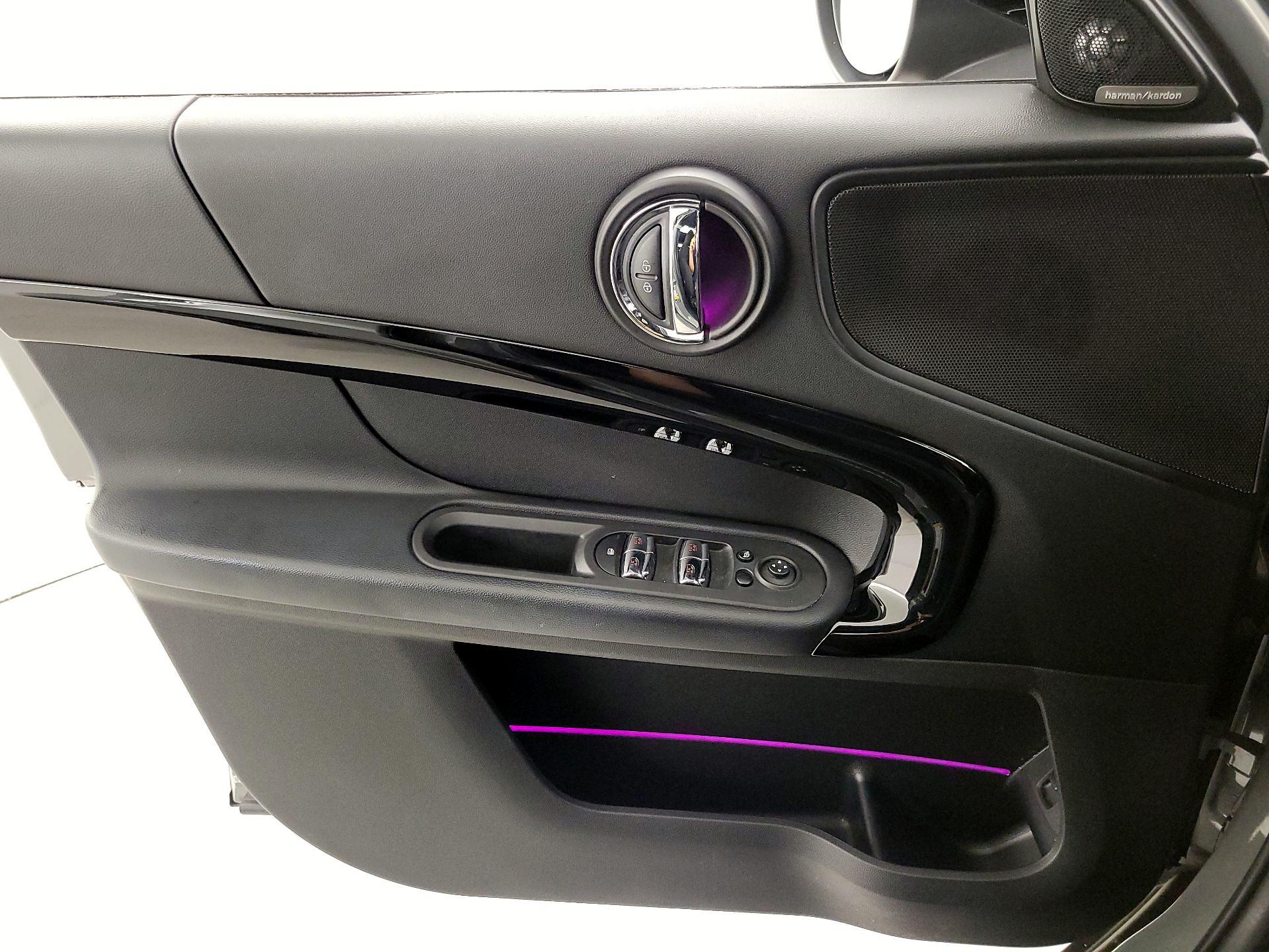 Thumbnail: 2022 MINI Cooper Countryman - 12