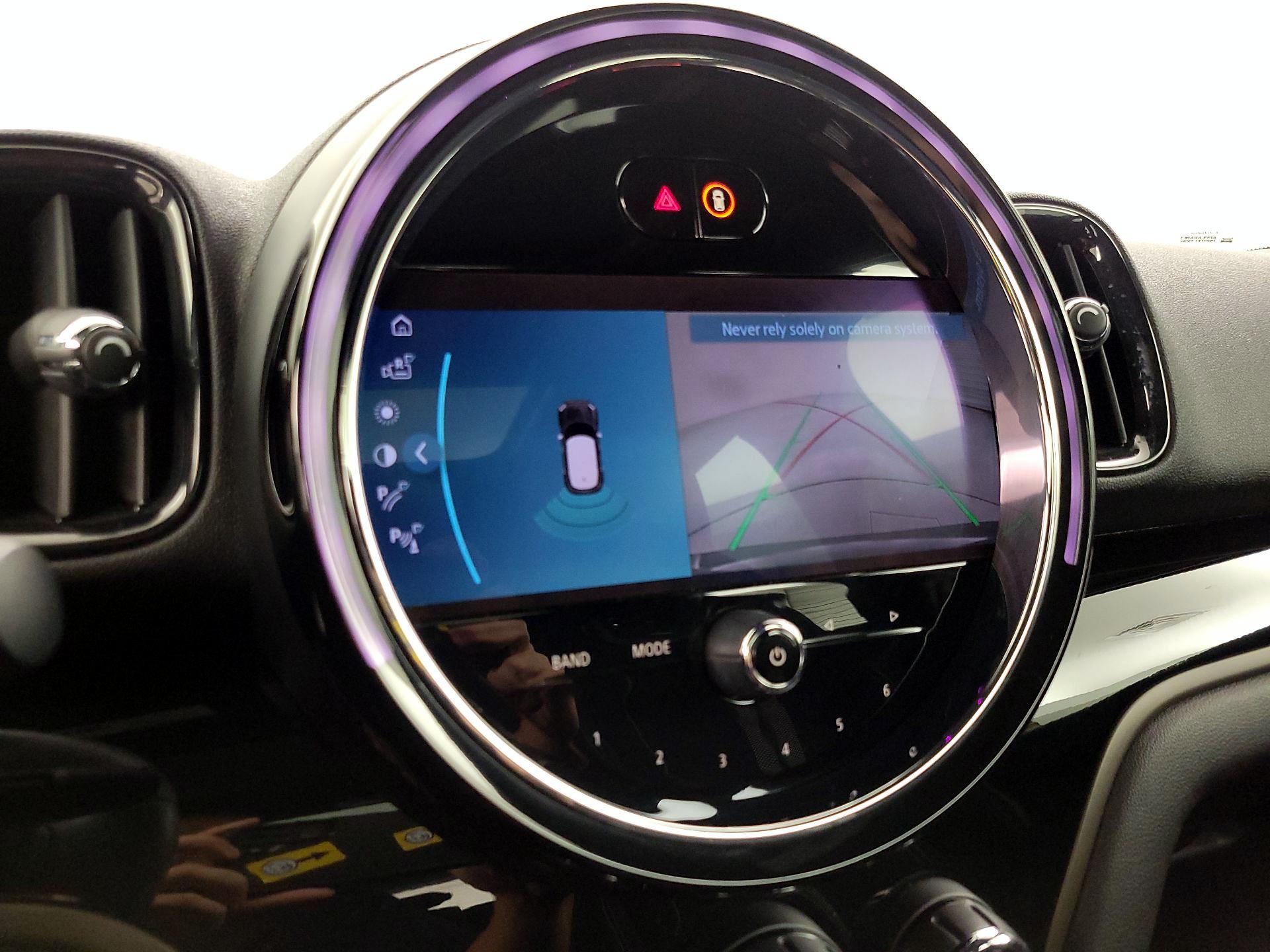 Thumbnail: 2022 MINI Cooper Countryman - 14