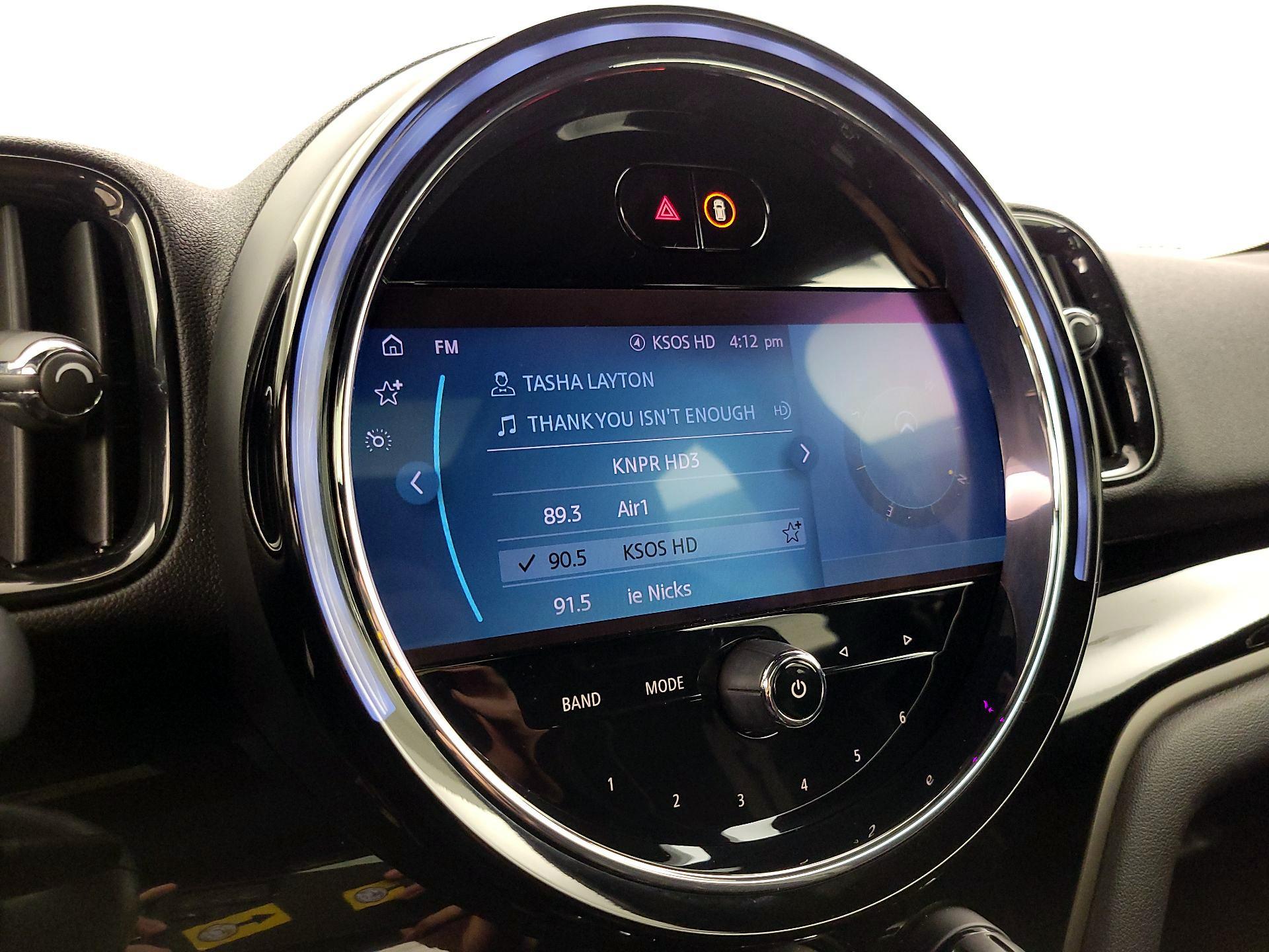 Thumbnail: 2022 MINI Cooper Countryman - 15