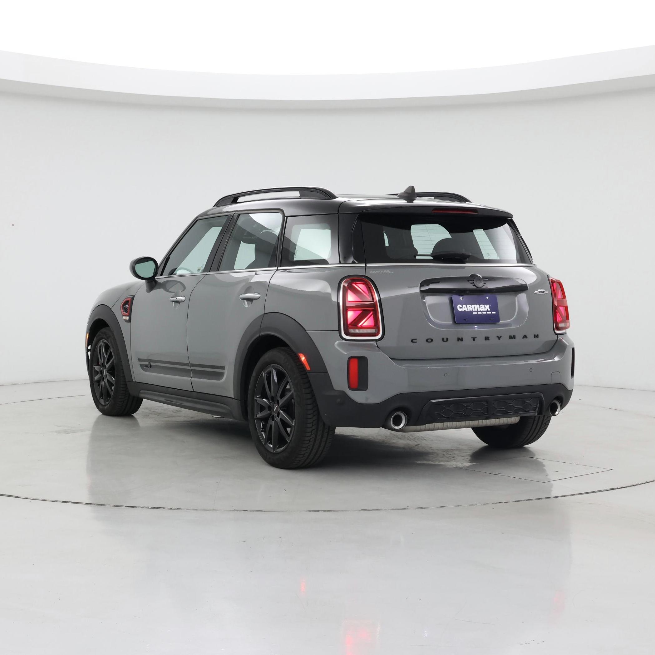 Thumbnail: 2022 MINI Cooper Countryman - 2