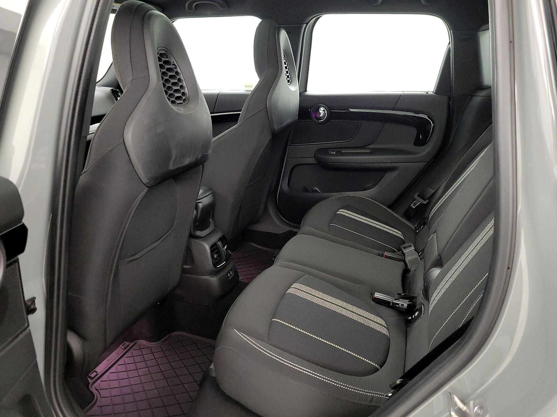 Thumbnail: 2022 MINI Cooper Countryman - 20