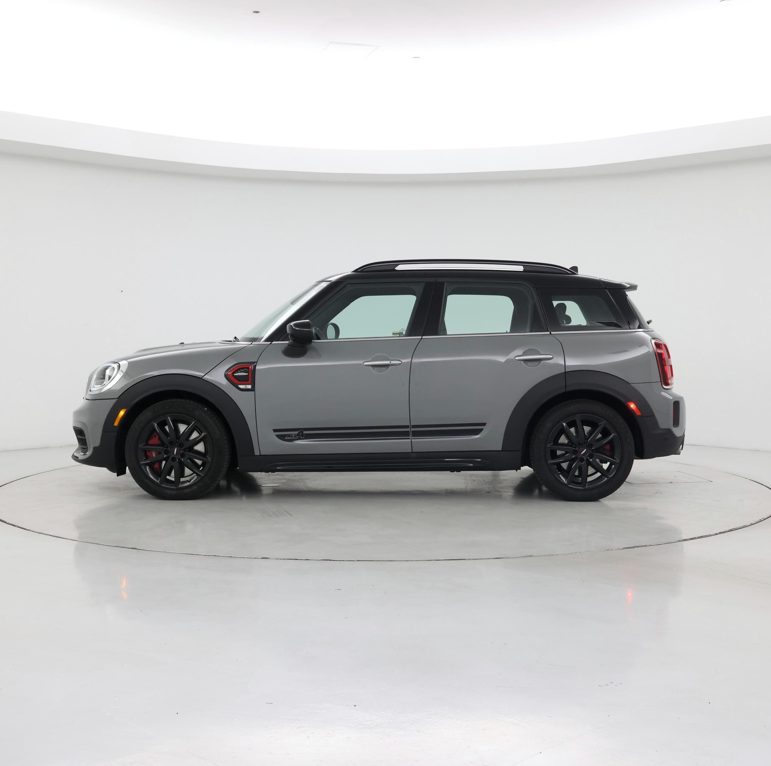 Thumbnail: 2022 MINI Cooper Countryman - 3