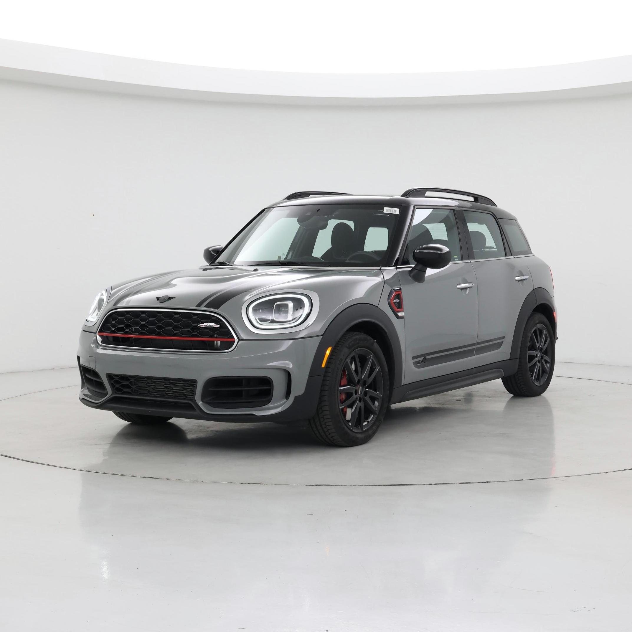 Thumbnail: 2022 MINI Cooper Countryman - 4