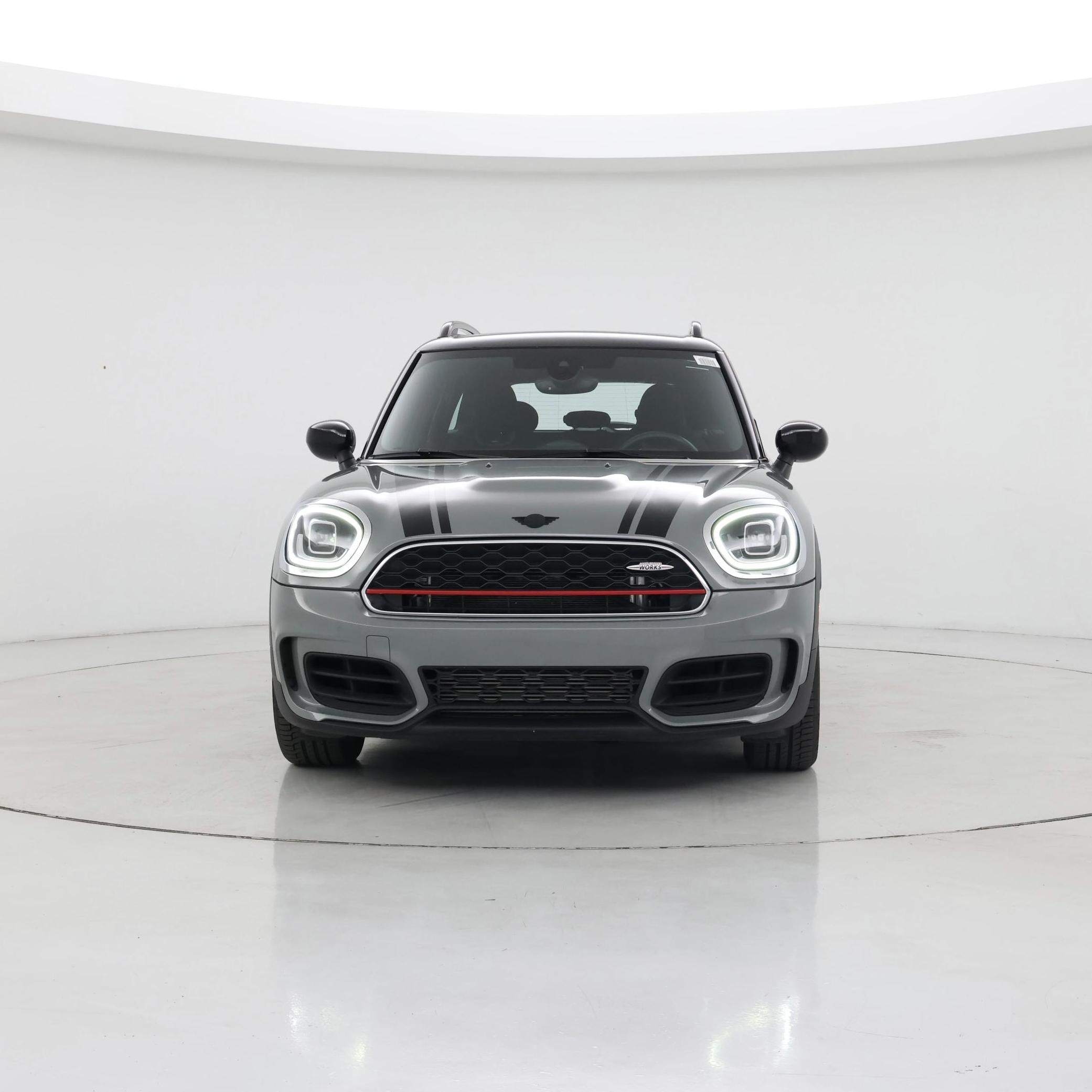 Thumbnail: 2022 MINI Cooper Countryman - 5