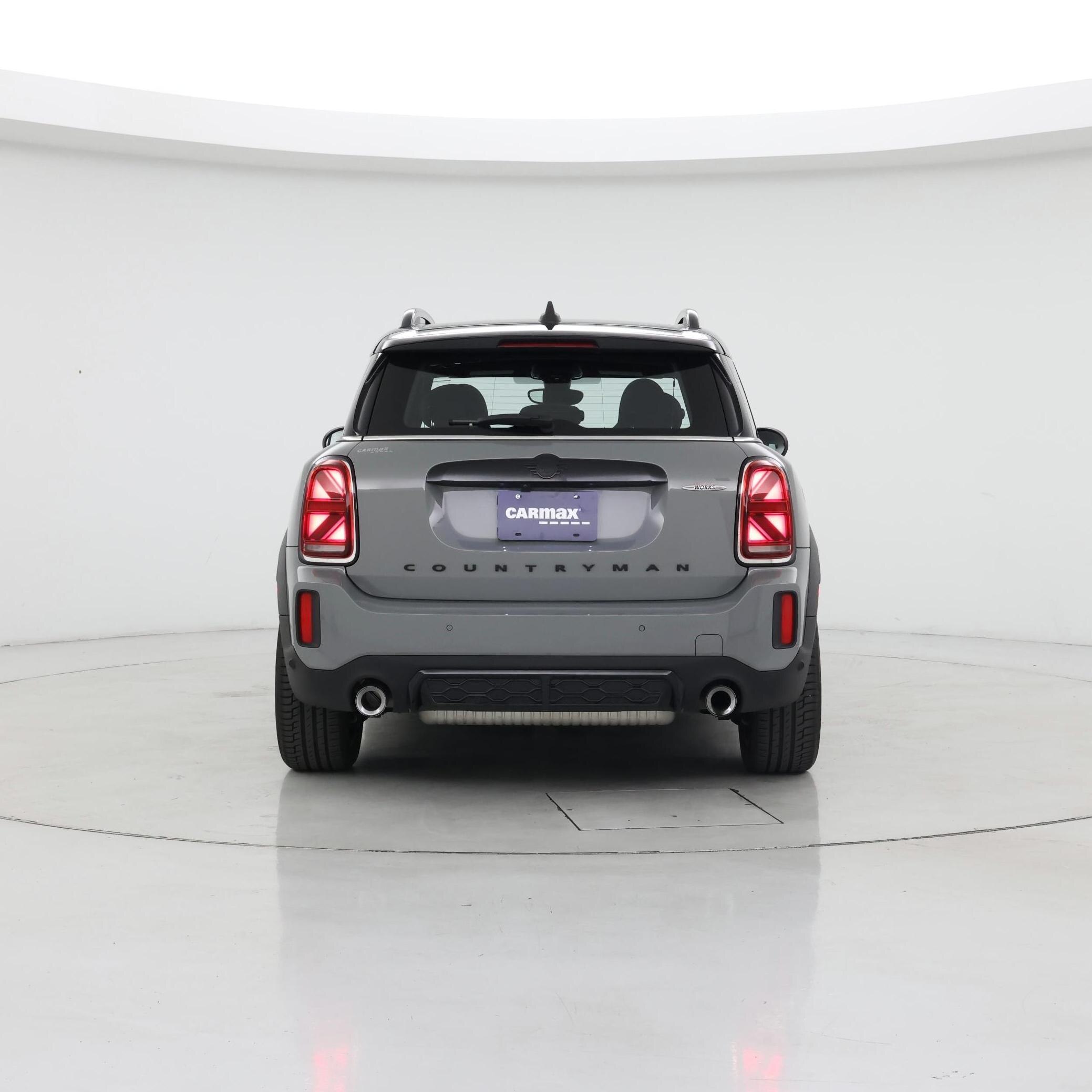 Thumbnail: 2022 MINI Cooper Countryman - 6