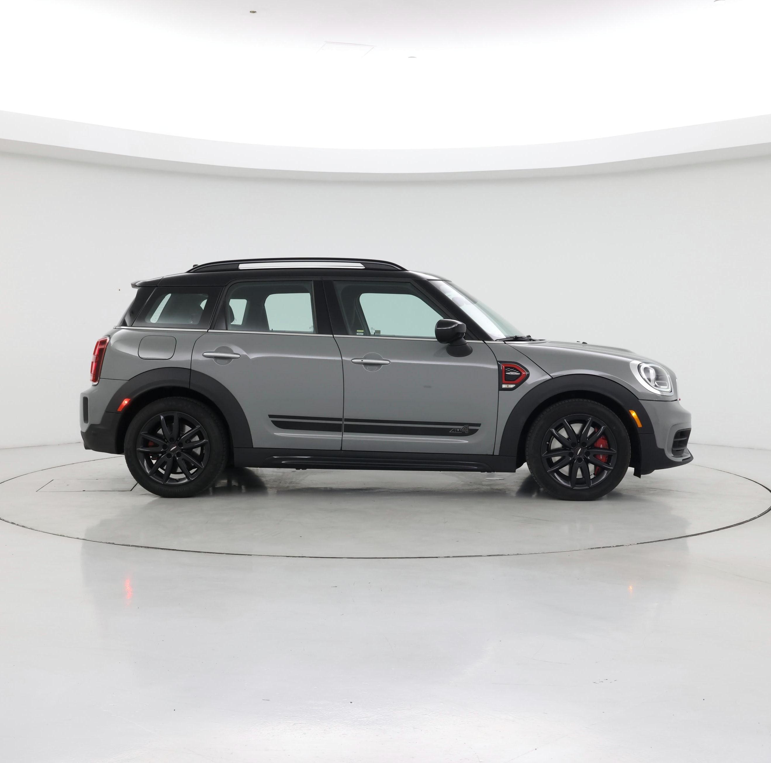 Thumbnail: 2022 MINI Cooper Countryman - 7