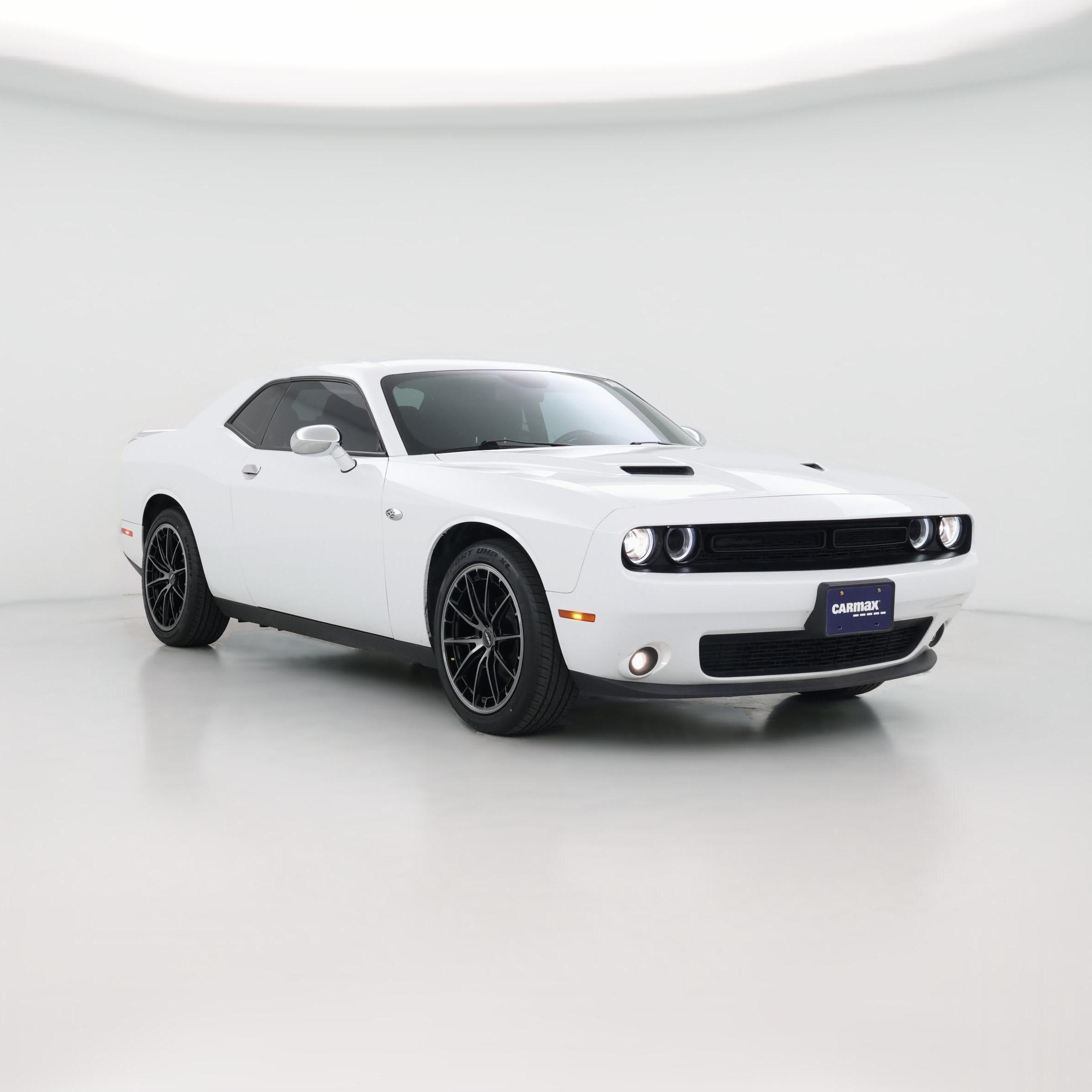 Thumbnail: 2020 Dodge Challenger - 1