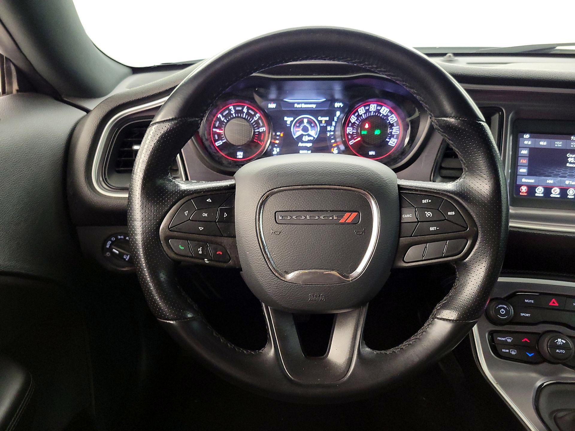 Thumbnail: 2020 Dodge Challenger - 10